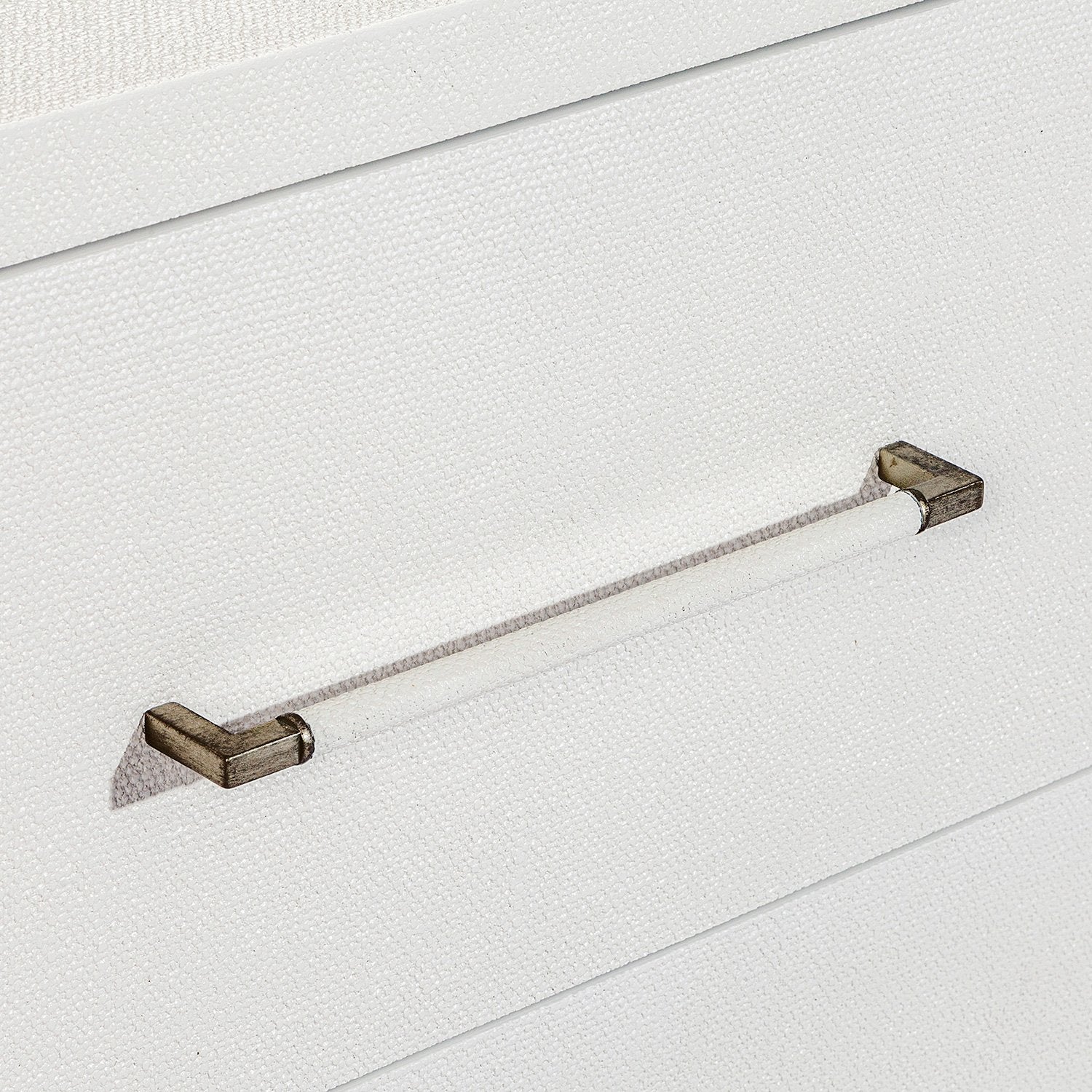 Interlude Home Taylor 6 Drawer Chest