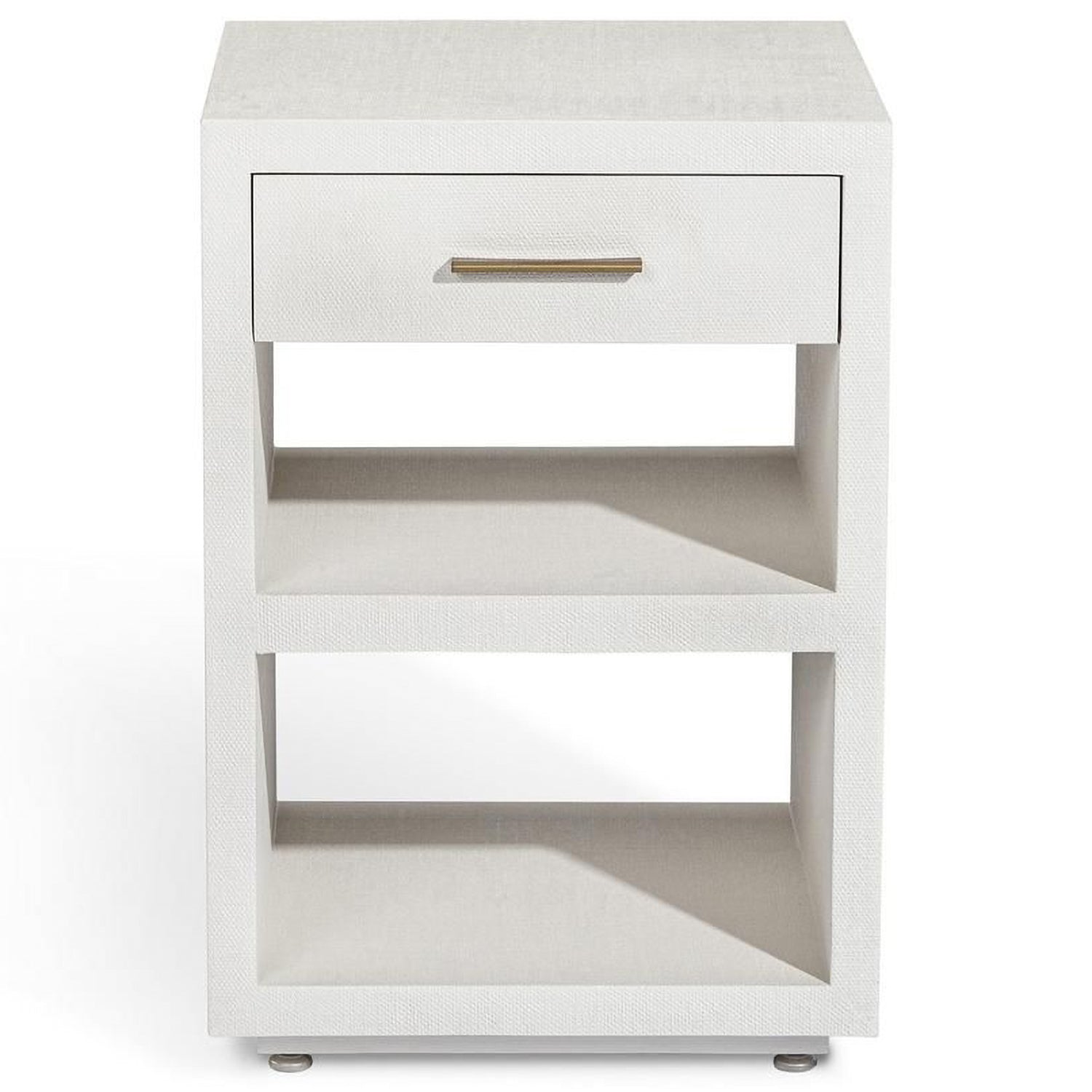 Interlude Home Livia Small Bedside Chest