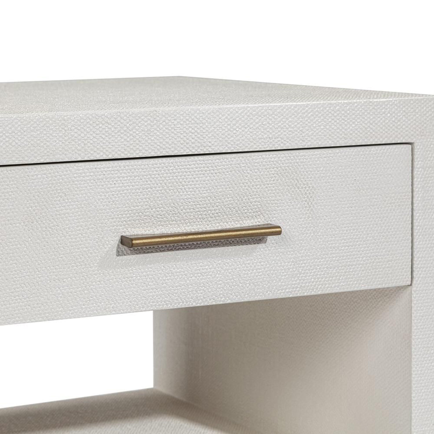Interlude Home Livia Small Bedside Chest