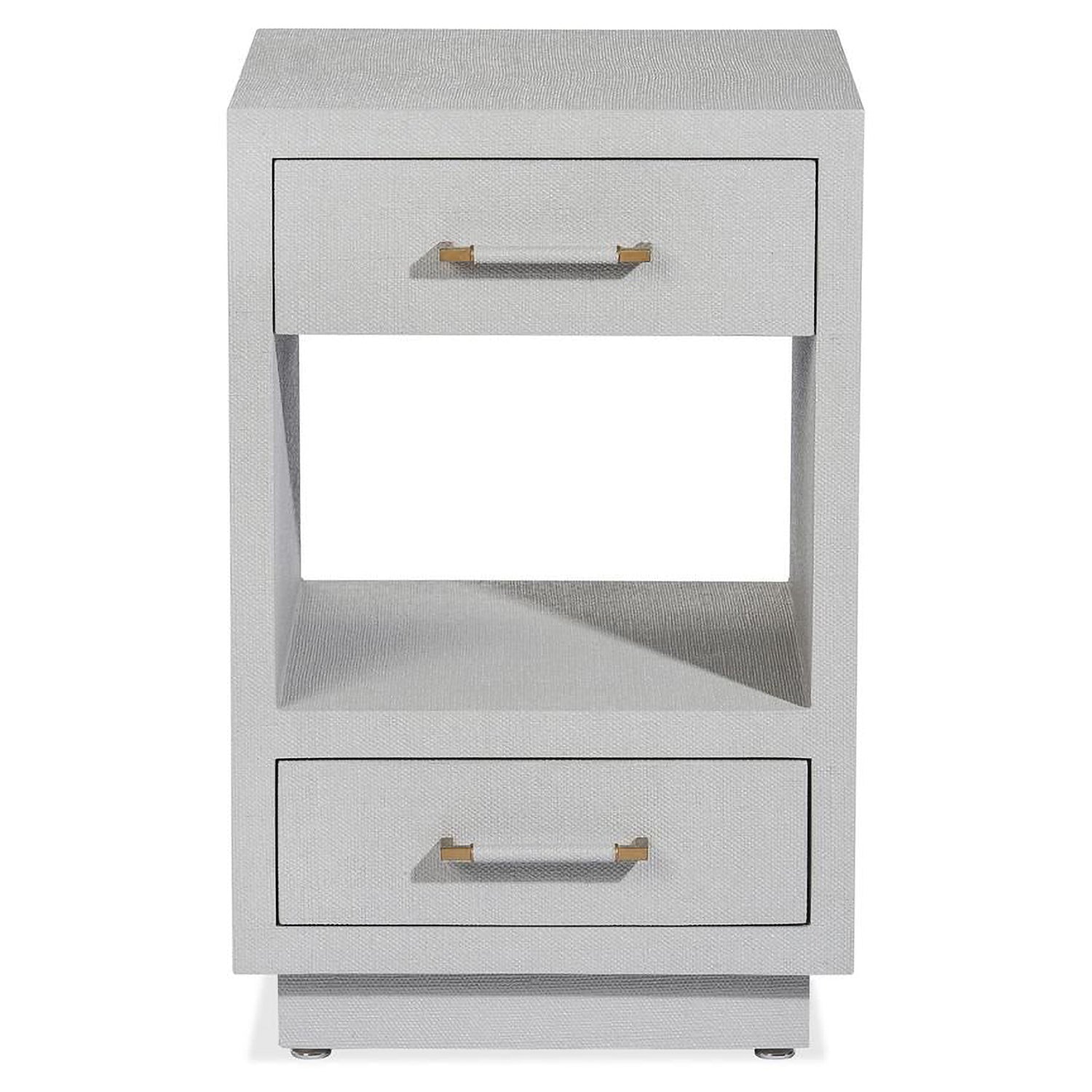 Interlude Home Taylor Nightstand