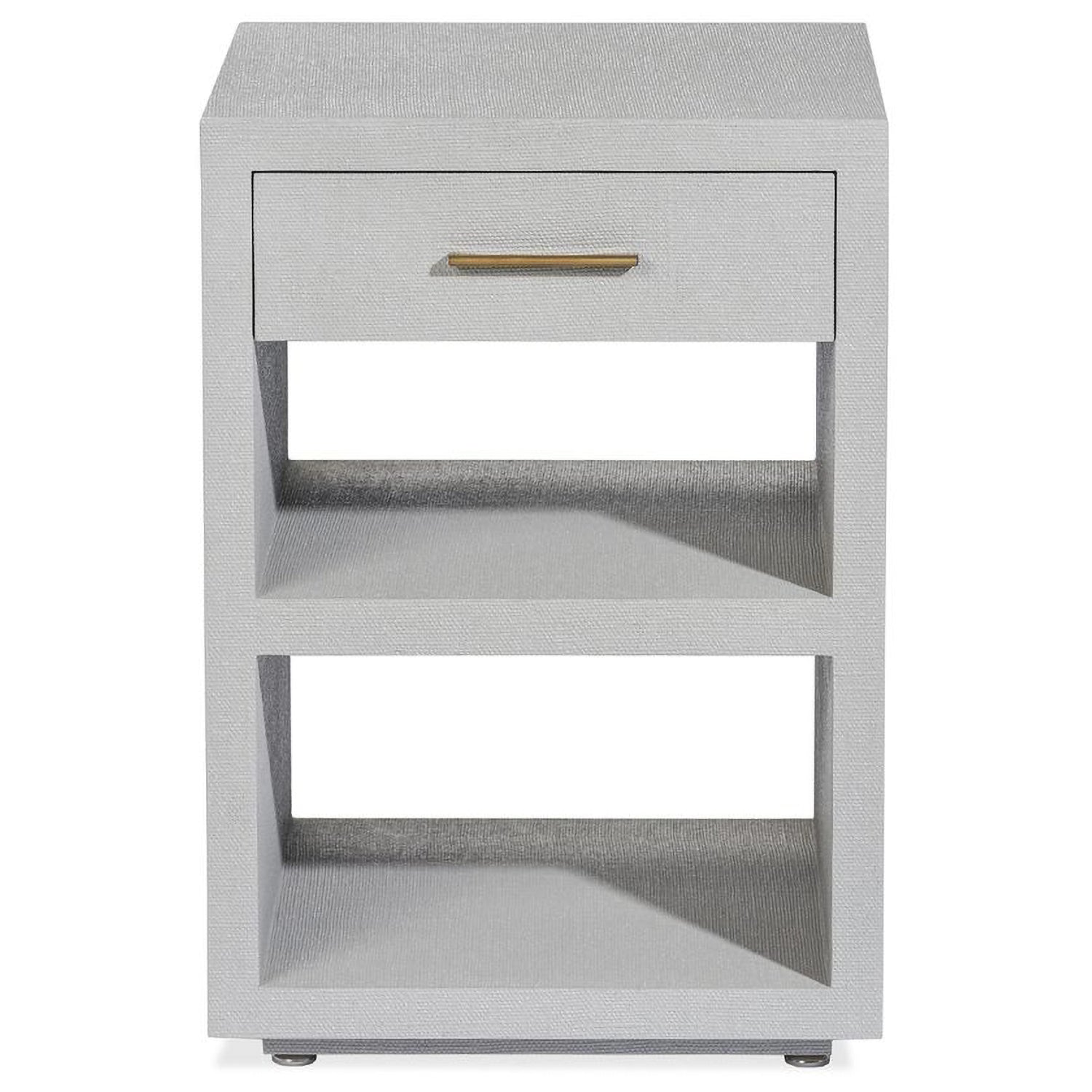 Interlude Home Livia Small Bedside Chest