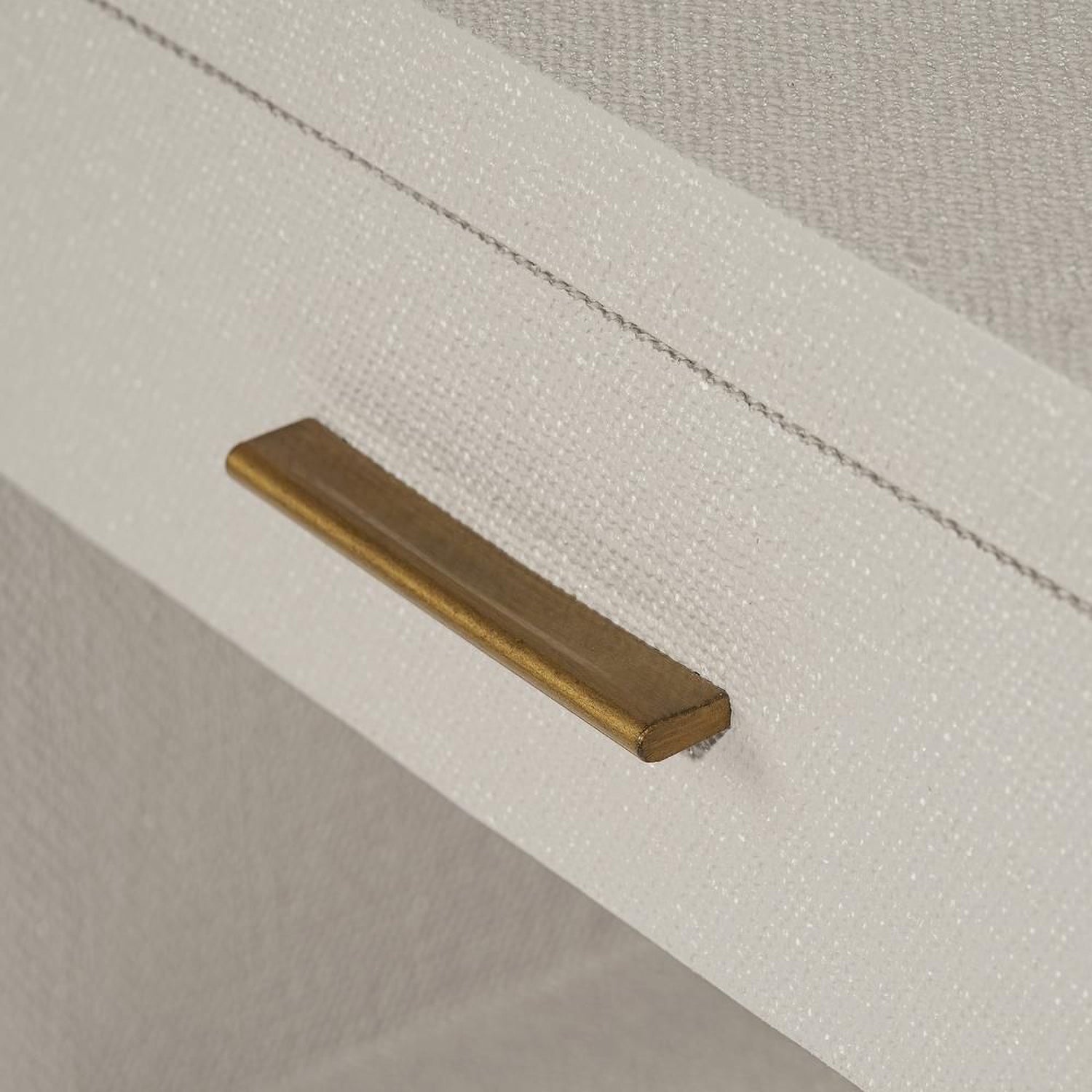 Interlude Home Livia Small Bedside Chest