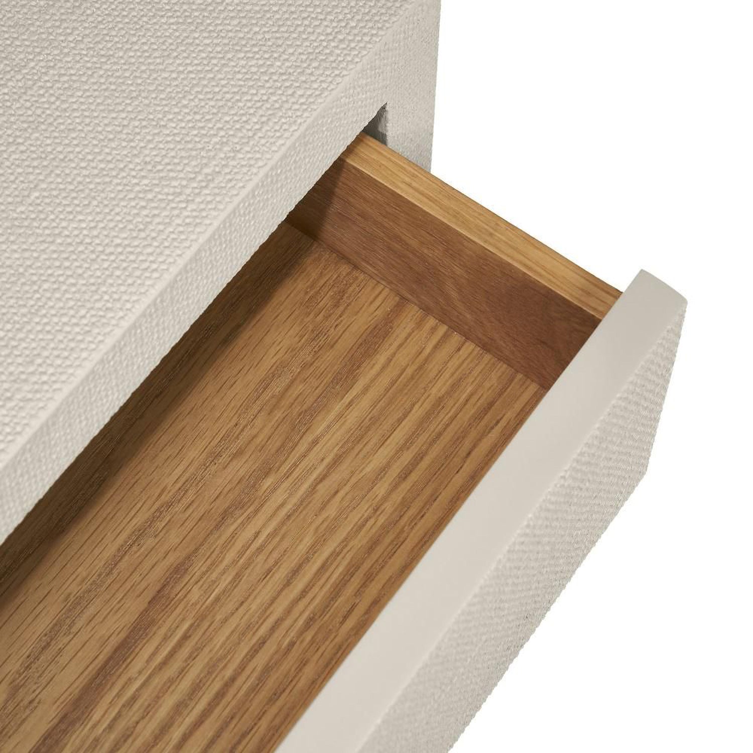 Interlude Home Livia Small Bedside Chest