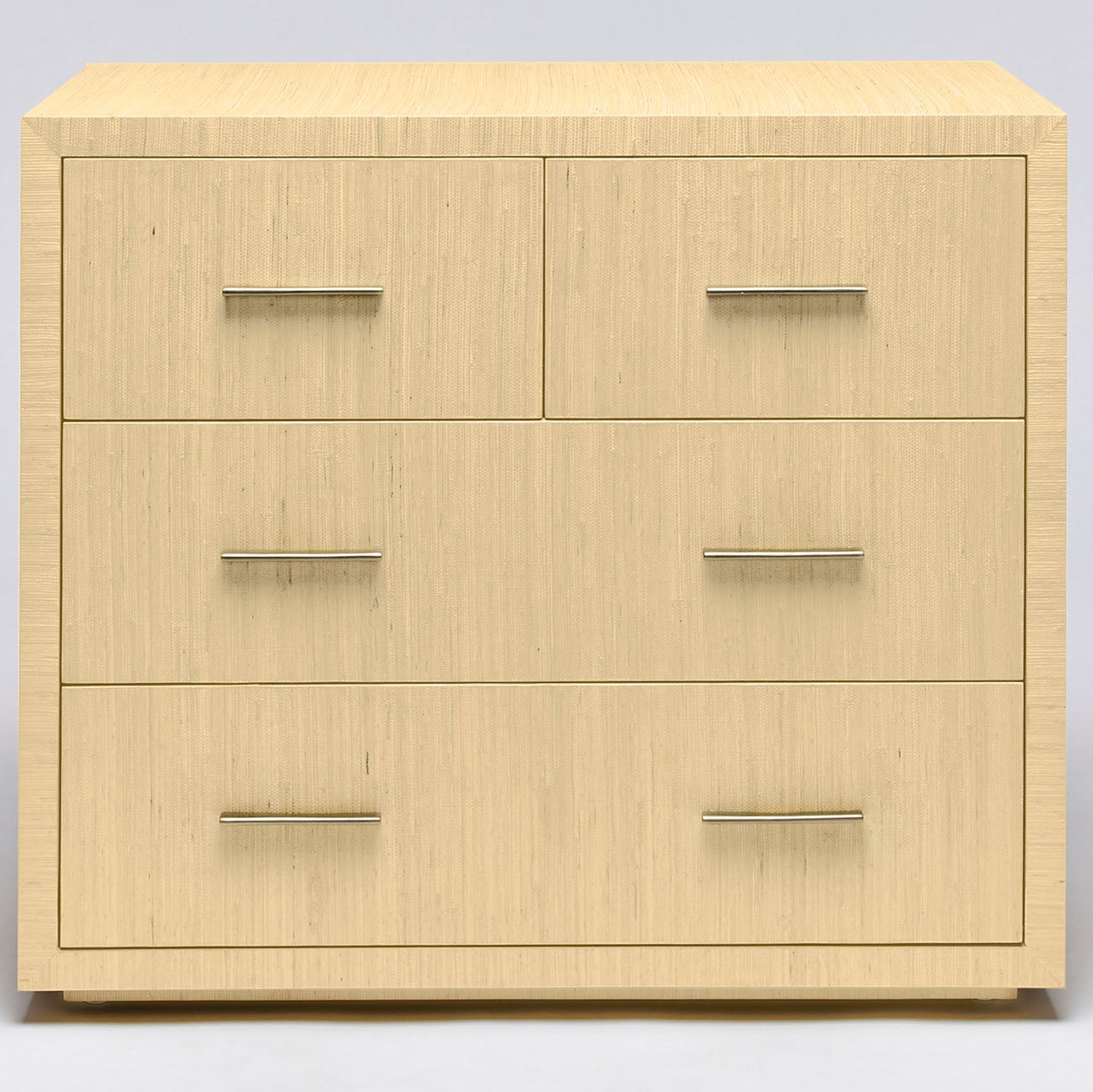 Interlude Home Livia Occasional Chest