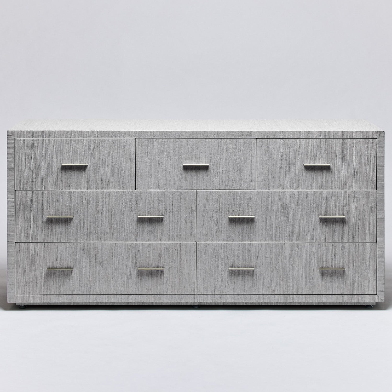 Interlude Home Livia 7 Drawer Chest