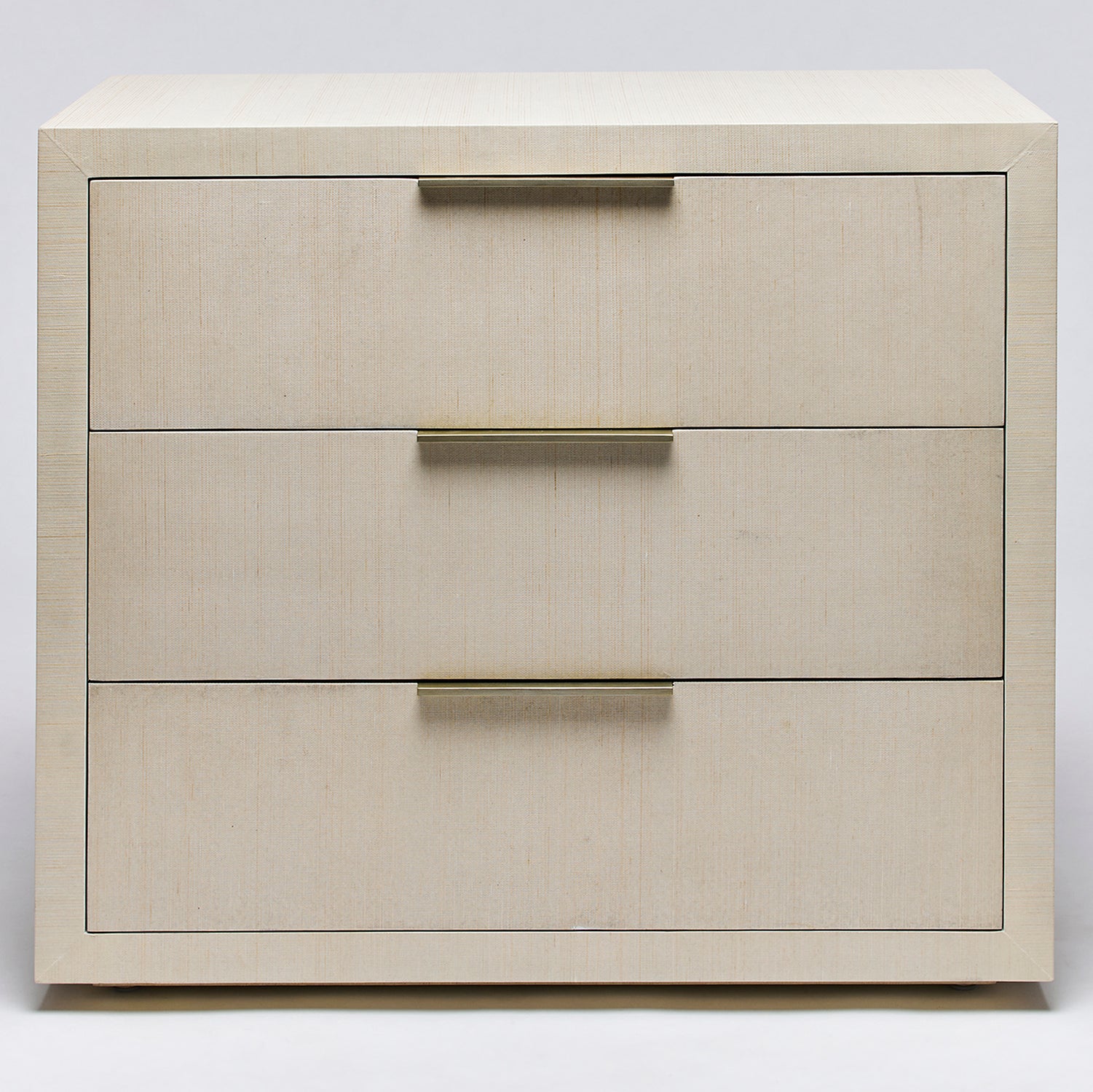 Interlude Home Montaigne Occasional Chest