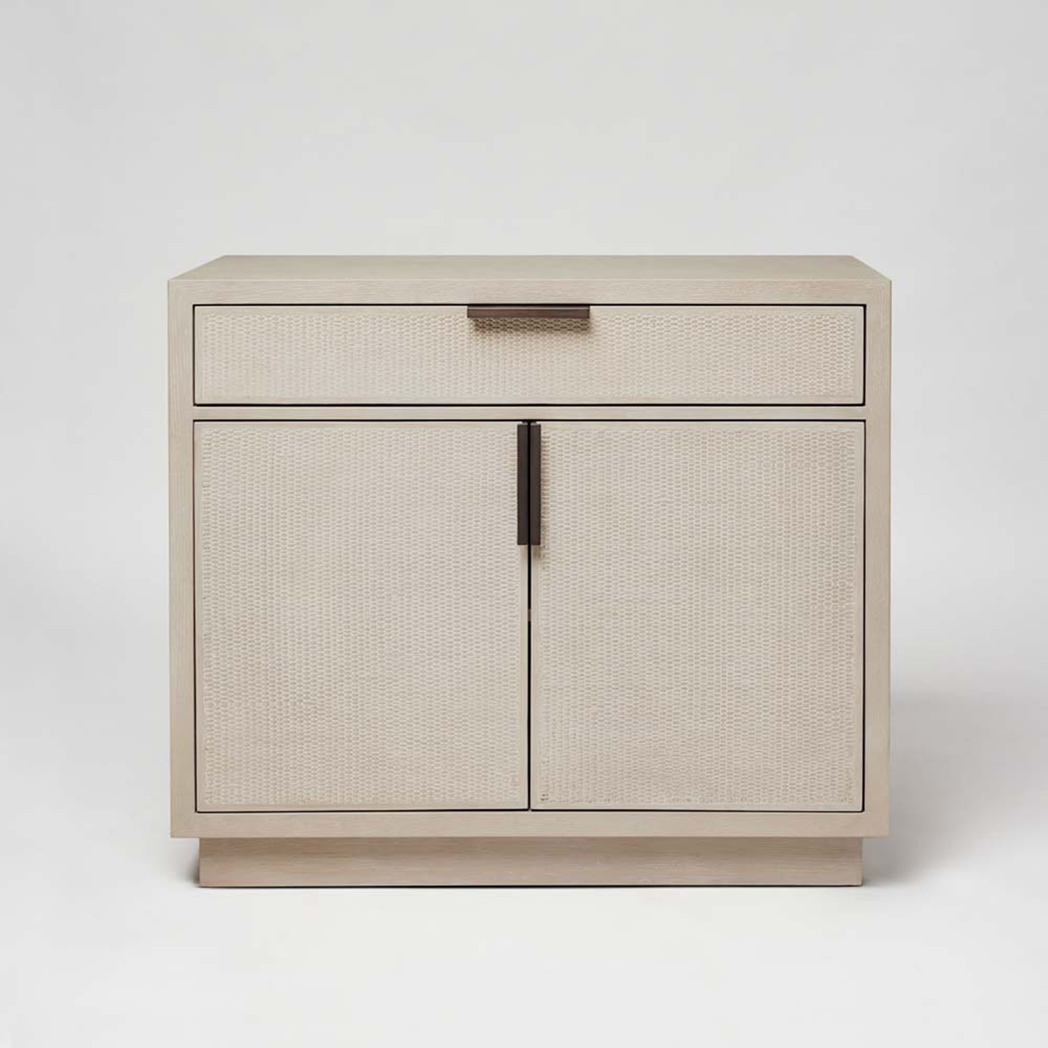 Interlude Home Holmes Cliffside Occasional Chest