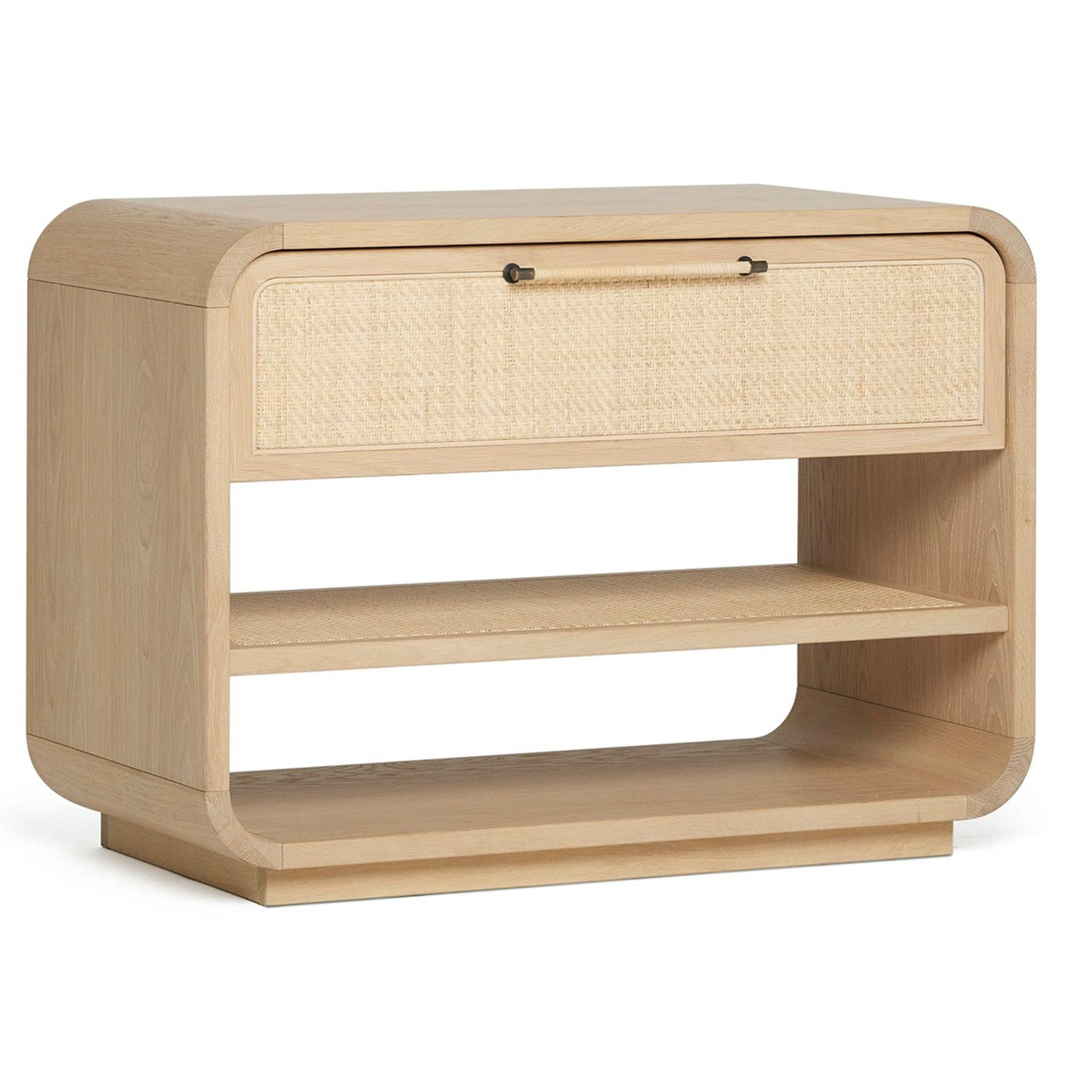 Interlude Home Marsh Bedshide Chest