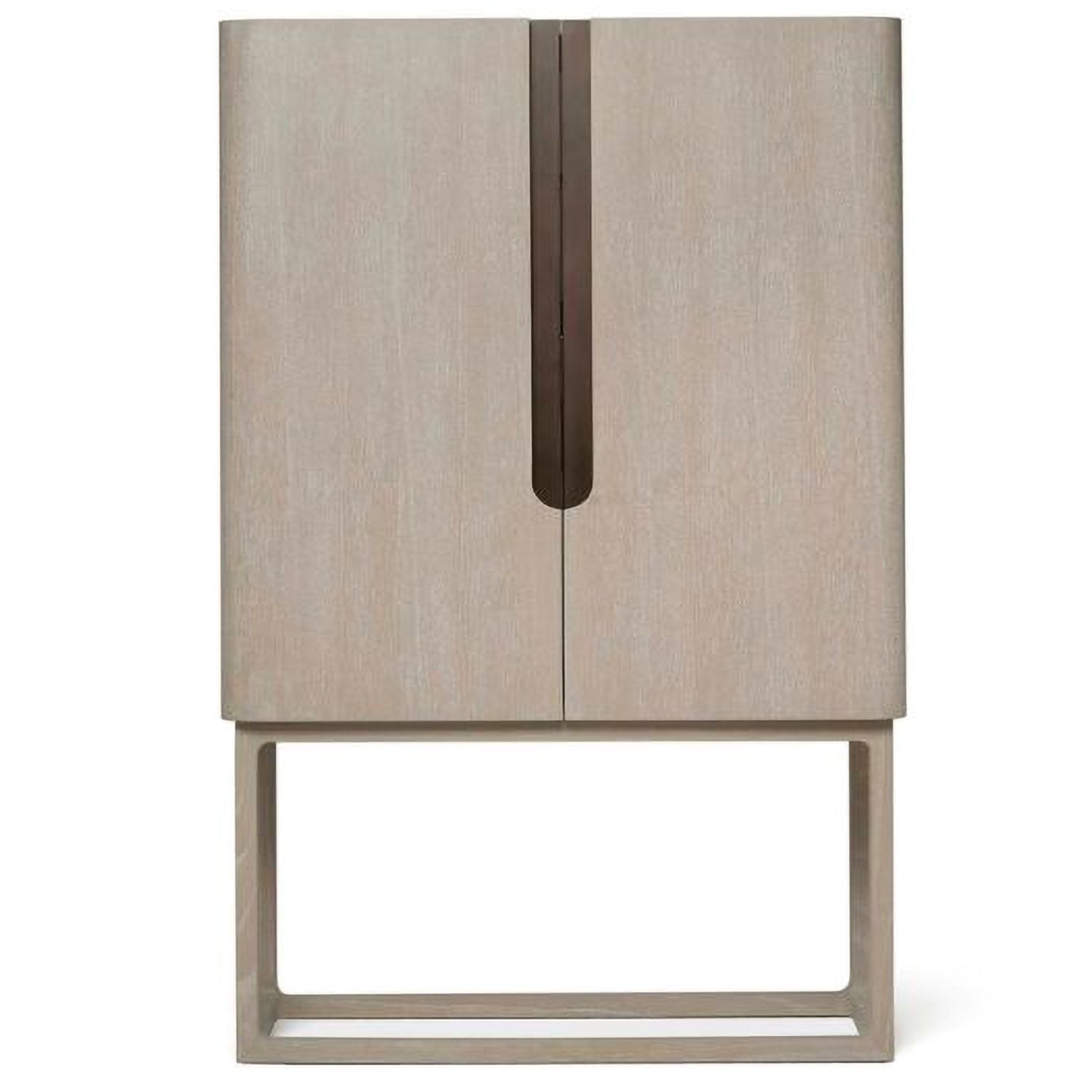 Interlude Home Dixon Bar Cabinet