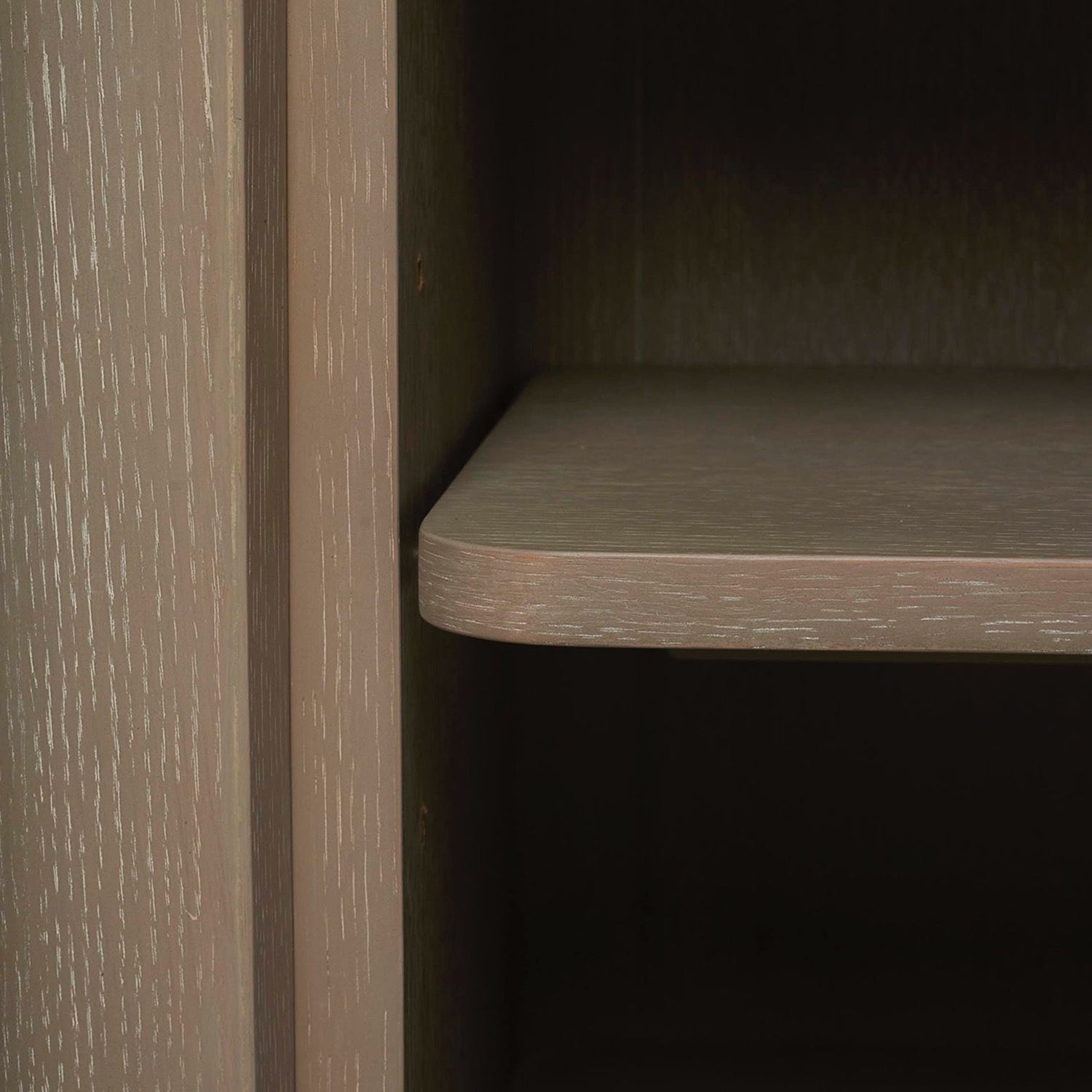 Interlude Home Dixon Credenza