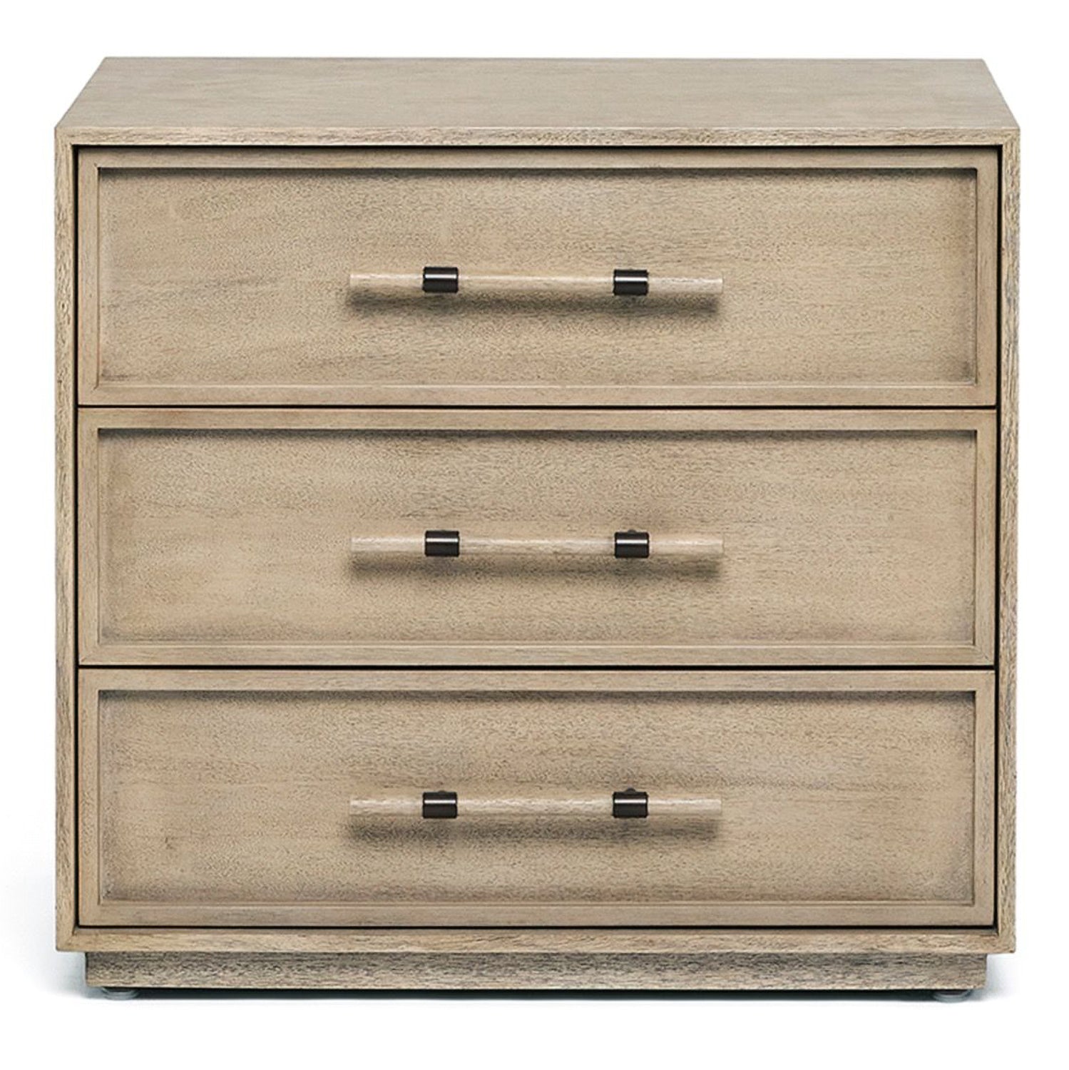 Interlude Home Clement Bedside Chest
