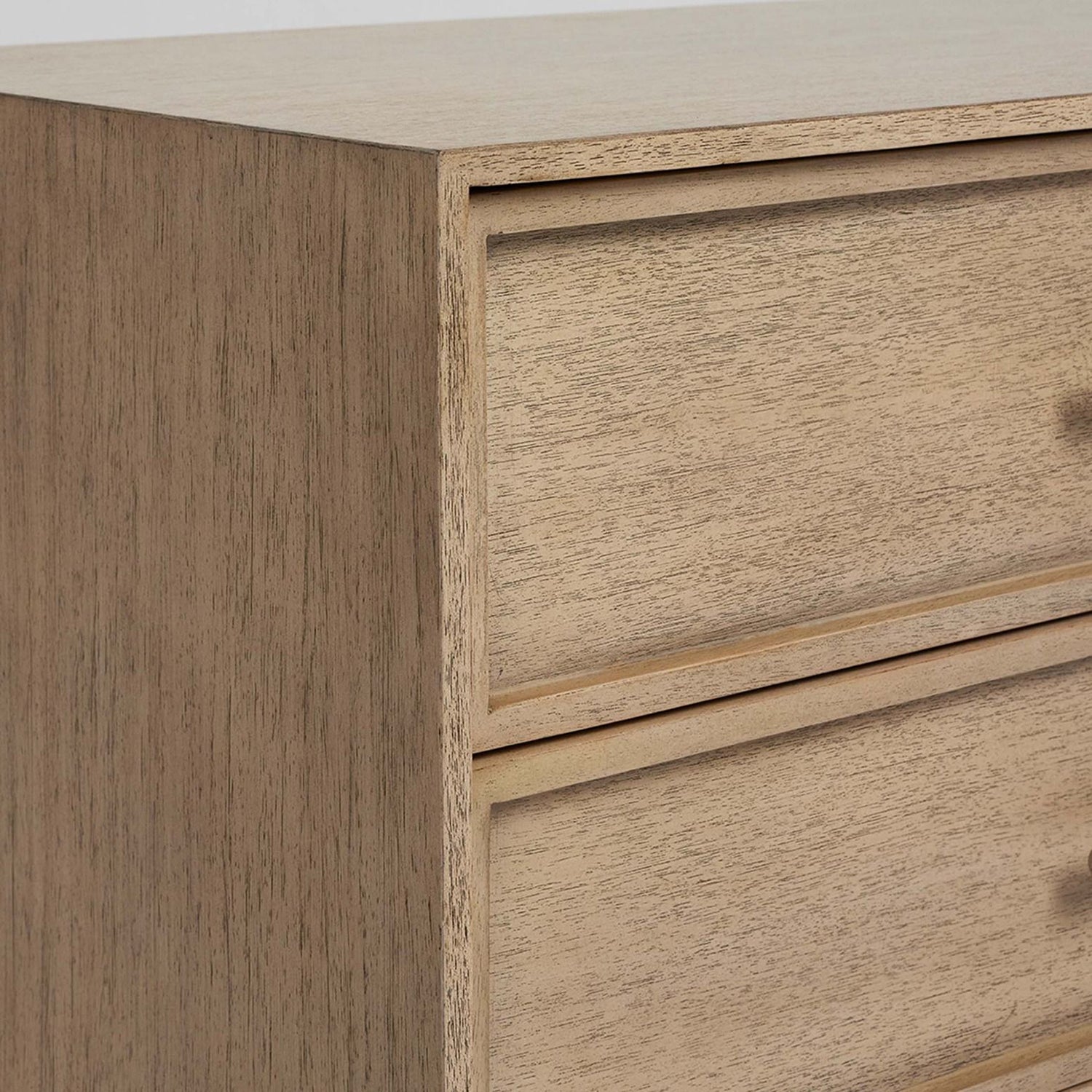 Interlude Home Clement Bedside Chest