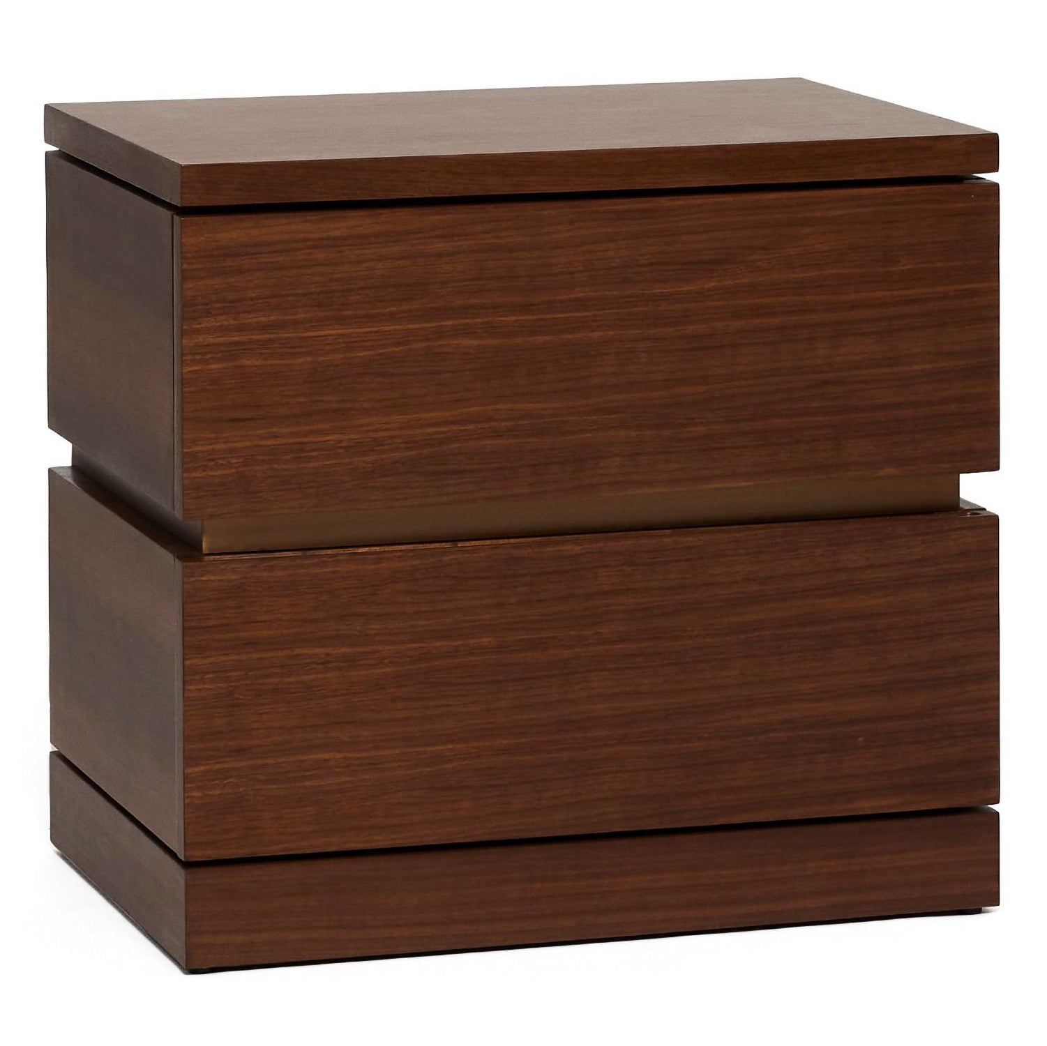 Interlude Home Bolton Bedside Chest