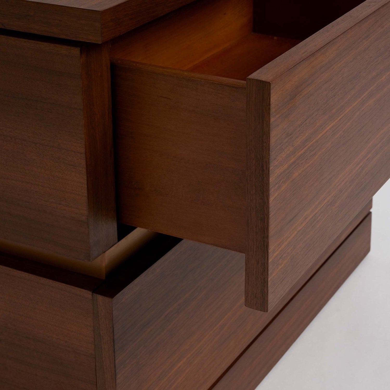 Interlude Home Bolton Bedside Chest