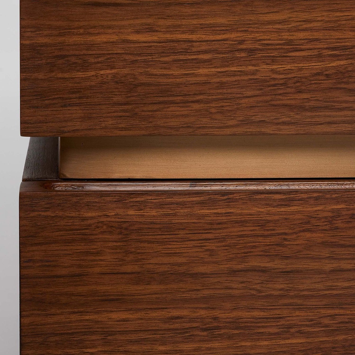 Interlude Home Bolton Bedside Chest