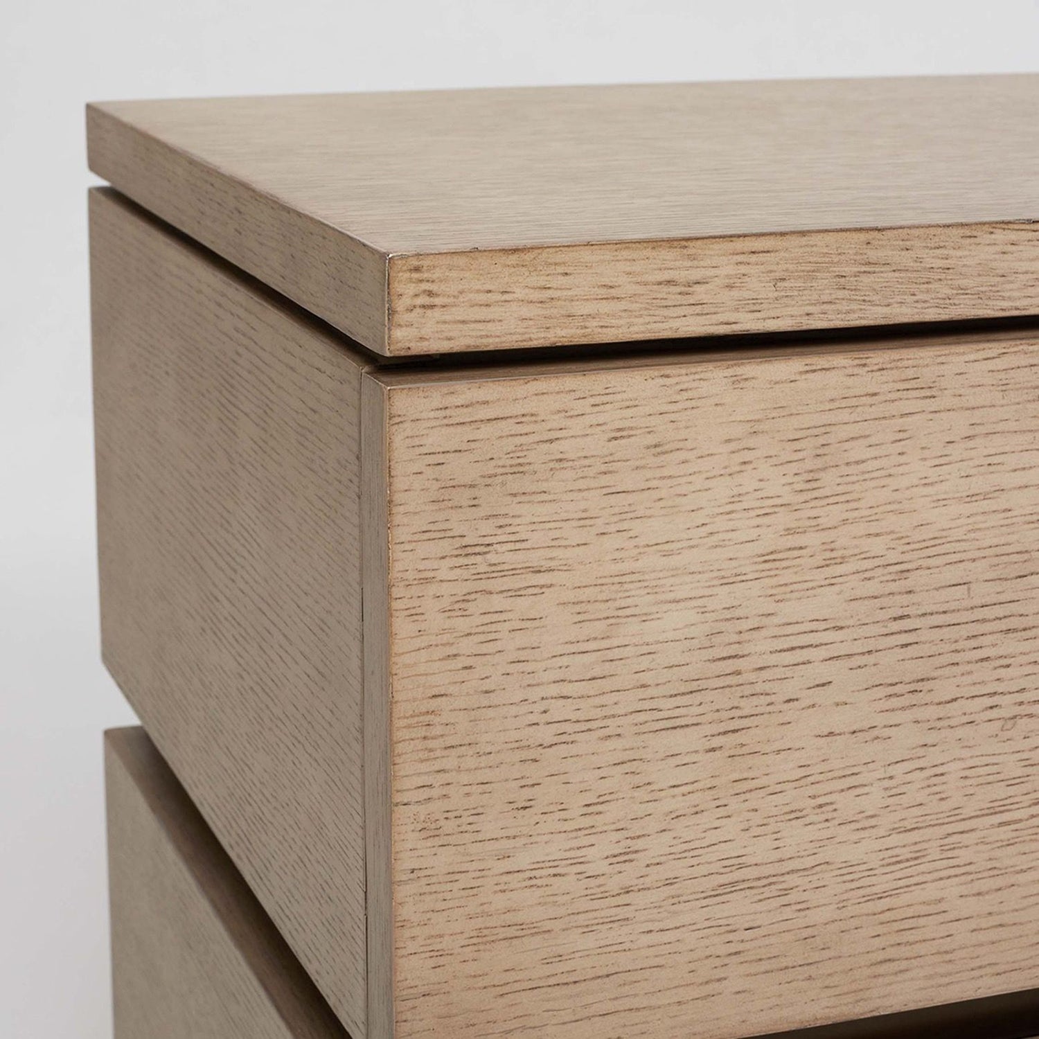 Interlude Home Bolton Bedside Chest