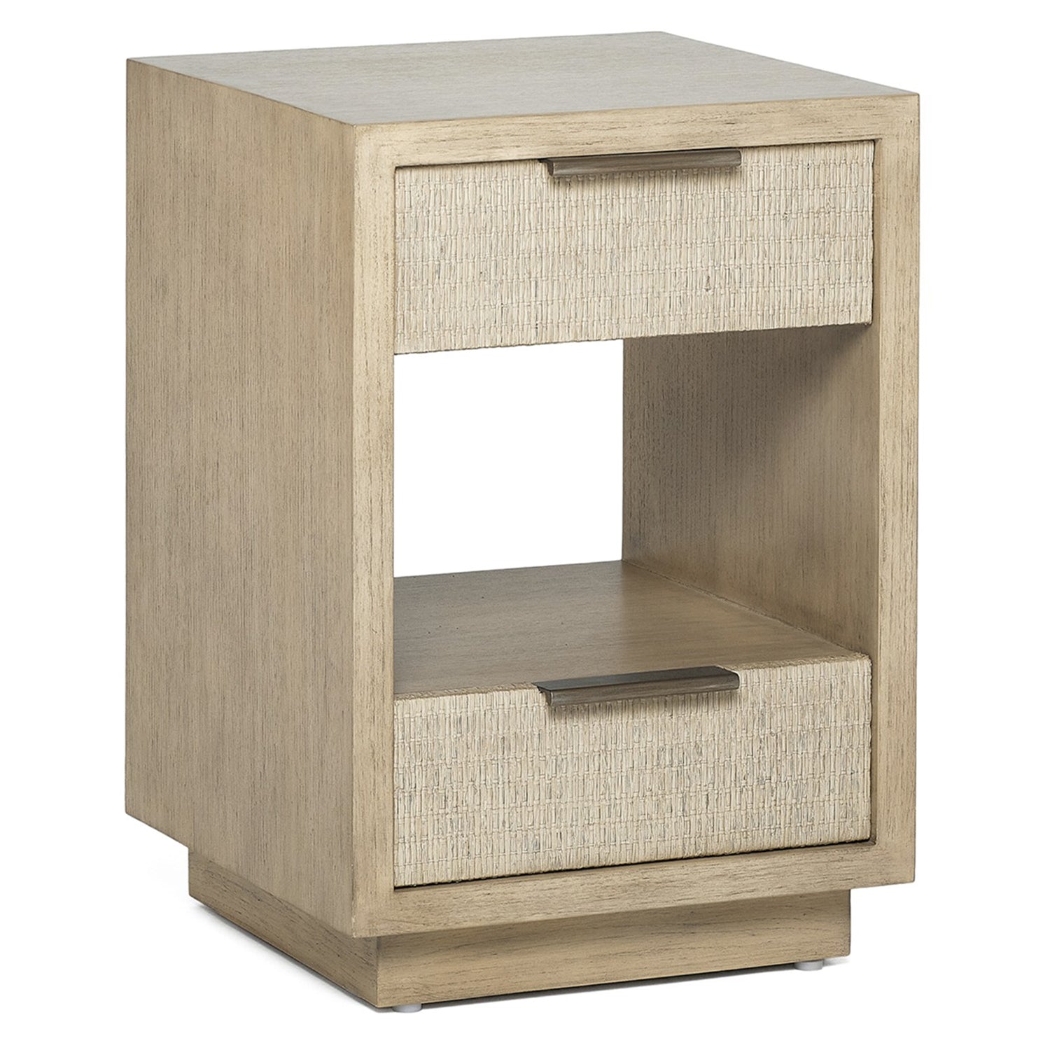 Interlude Home Harperly Small Bedside Chest