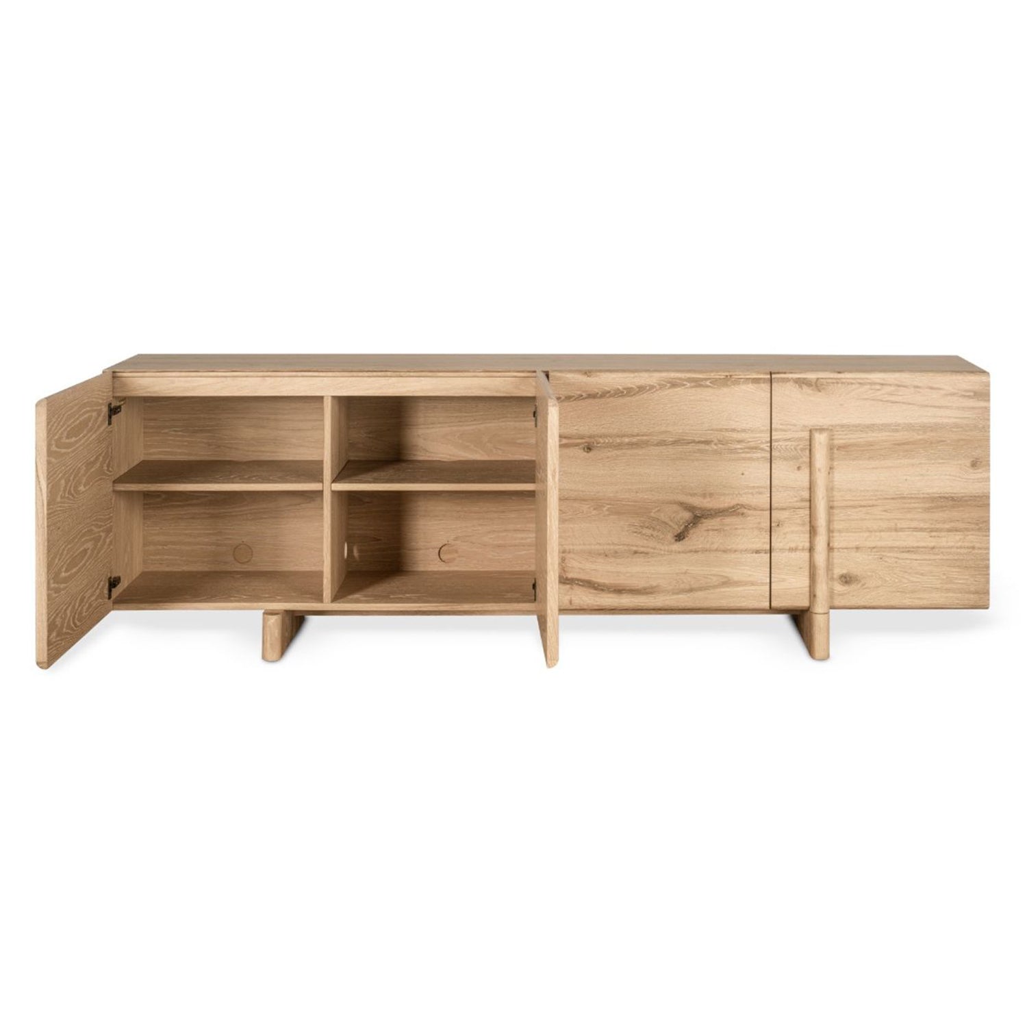 Interlude Home Parker Credenza