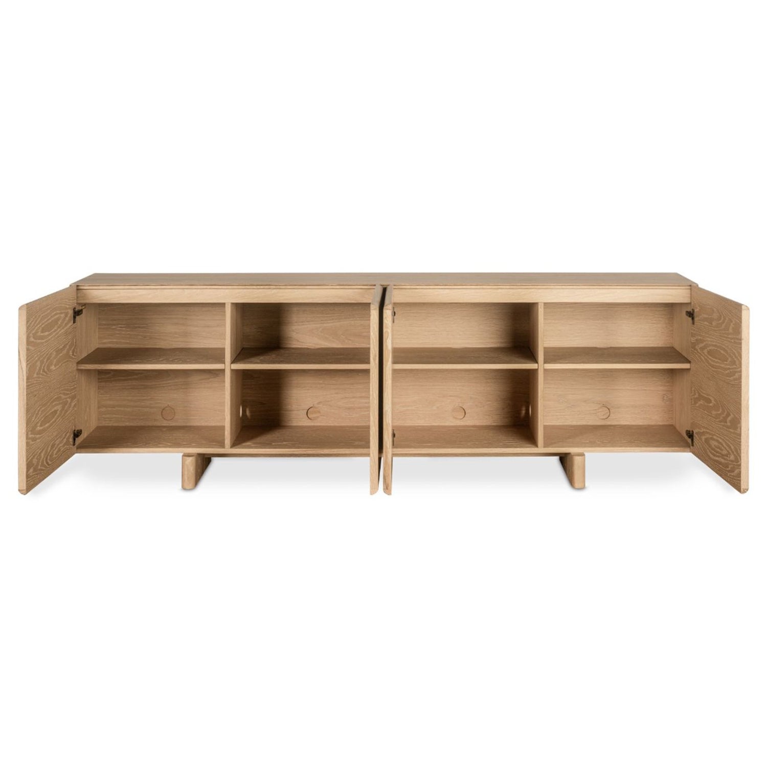 Interlude Home Parker Credenza