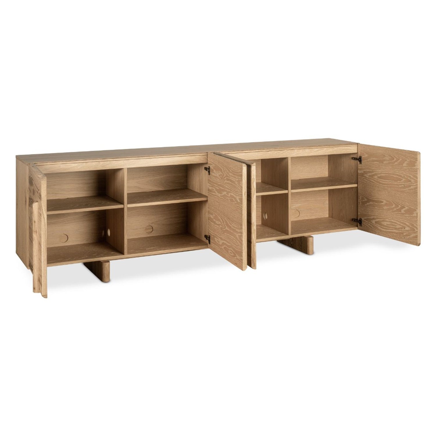Interlude Home Parker Credenza