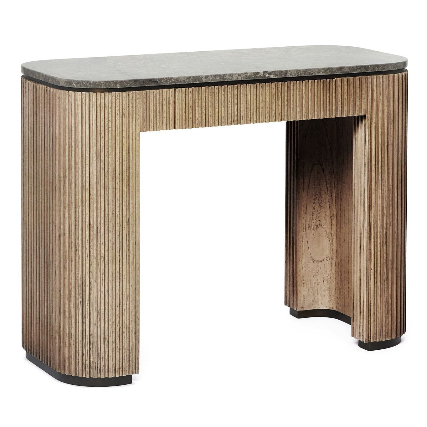 Interlude Home Morrison Washed Taupe Vanity