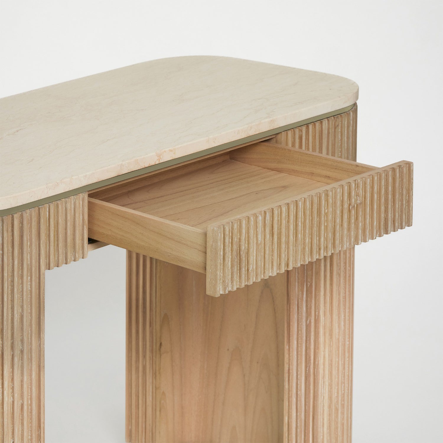 Interlude Home Morrison Husk Vanity