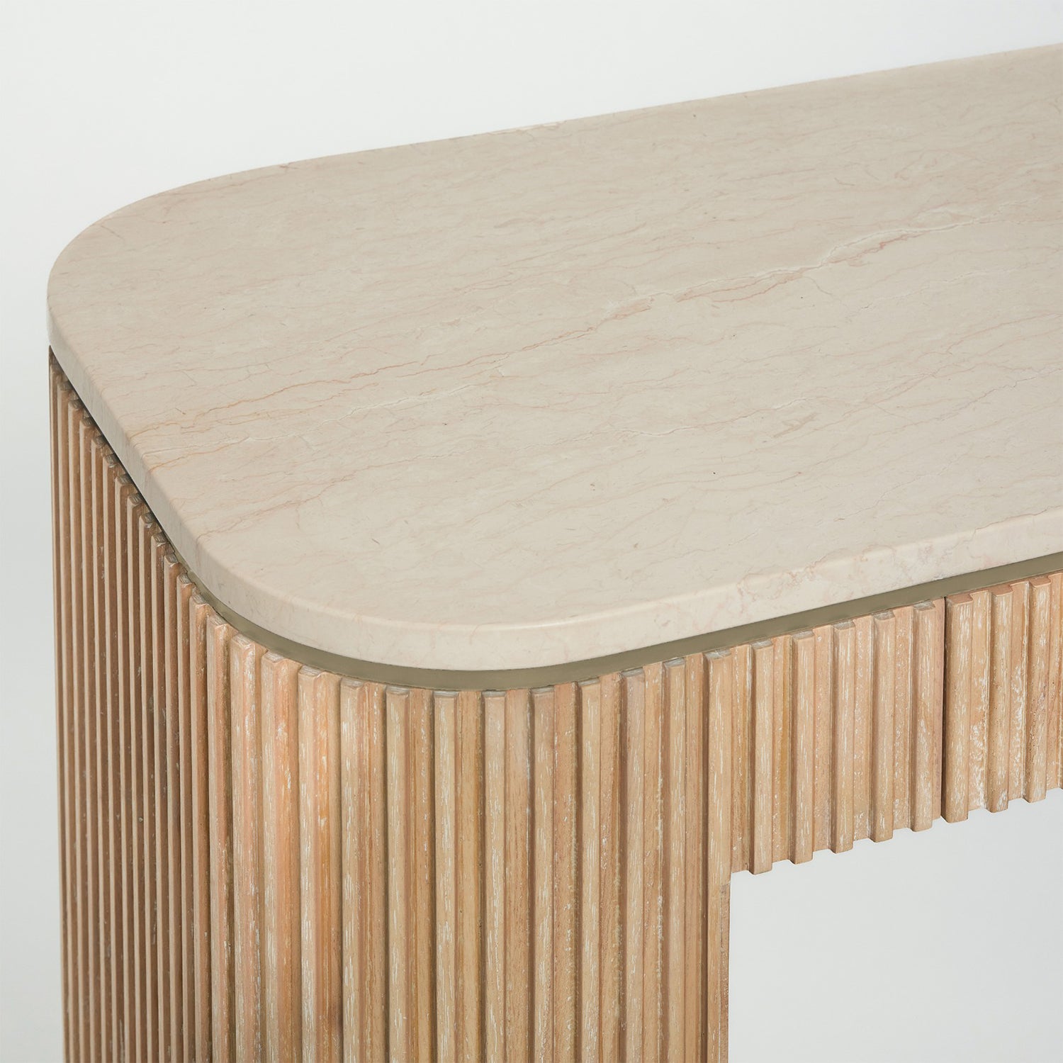 Interlude Home Morrison Husk Vanity