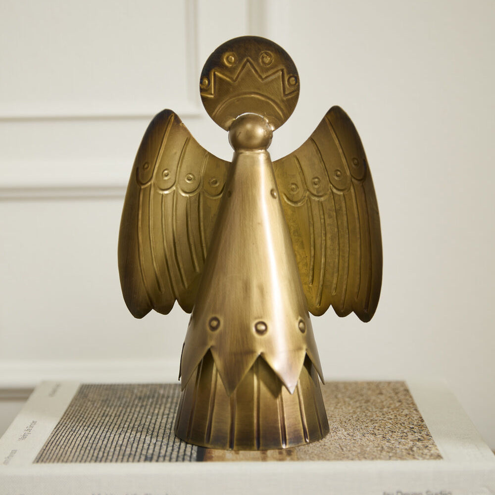 Heavenly Angel Figurine