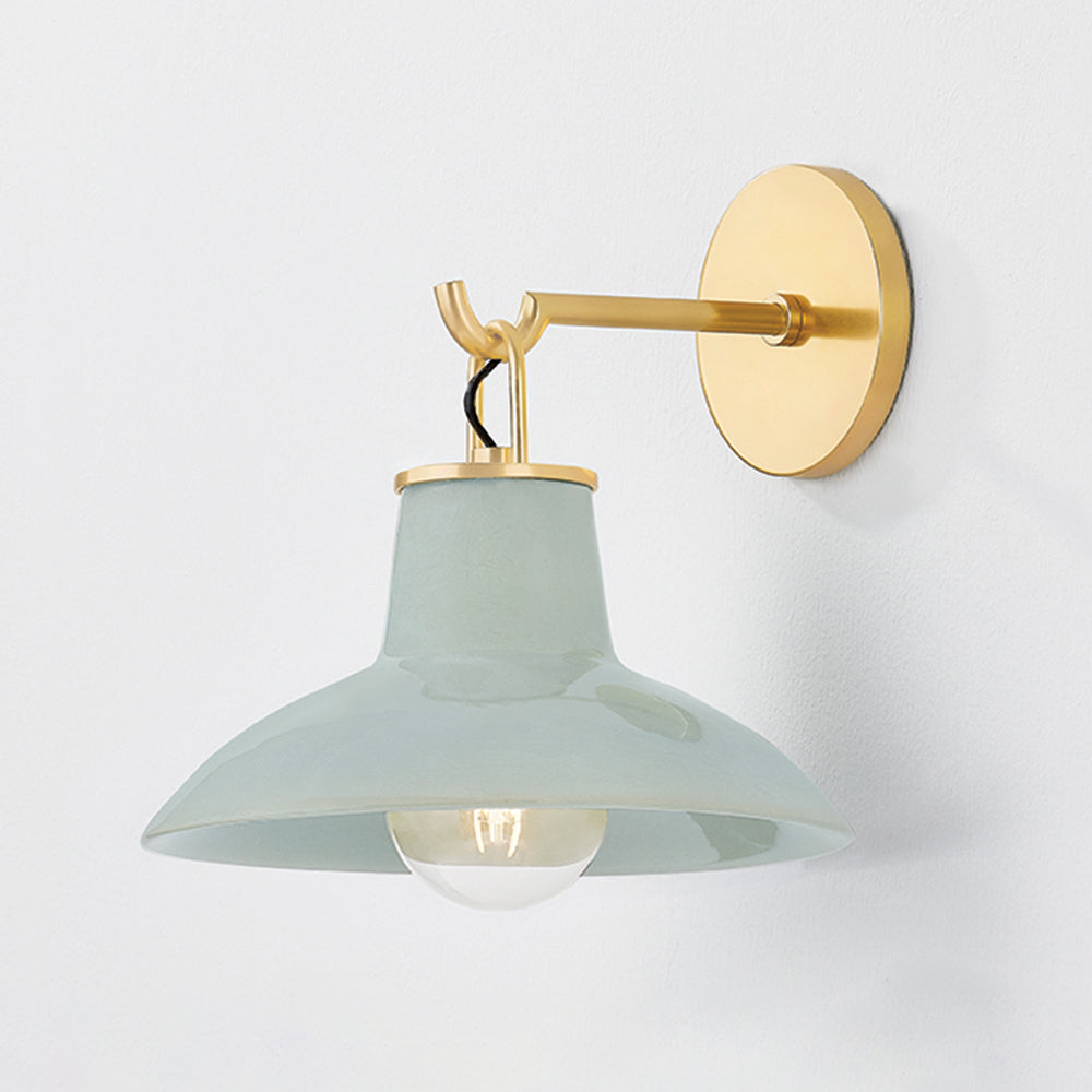 Hudson Valley Lighting Pottersville Wall Sconce