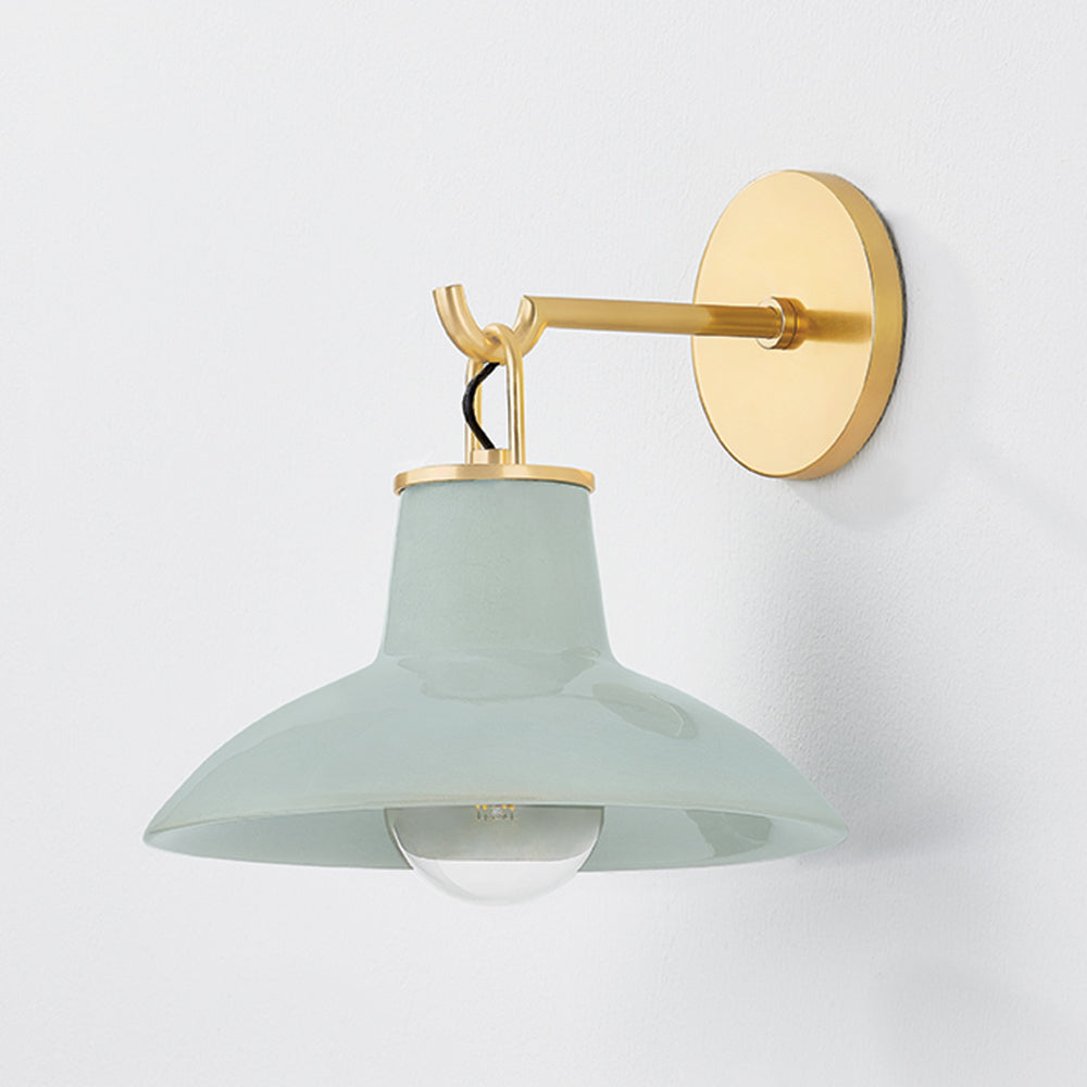 Hudson Valley Lighting Pottersville Wall Sconce