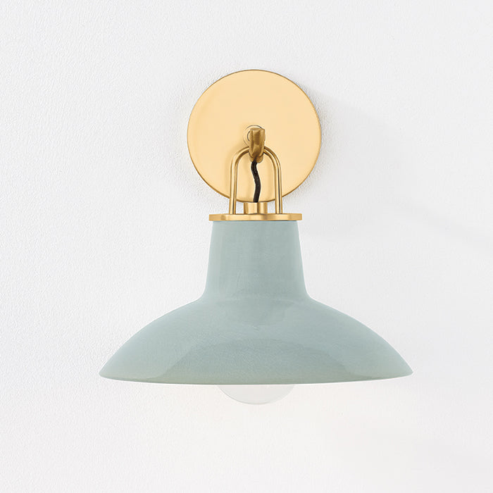 Hudson Valley Lighting Pottersville Wall Sconce