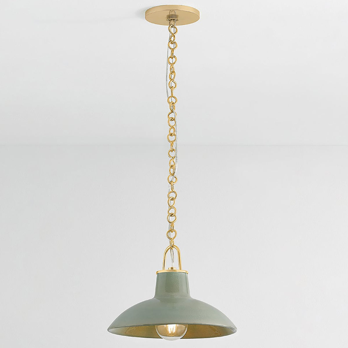 Hudson Valley Lighting Pottersville Pendant