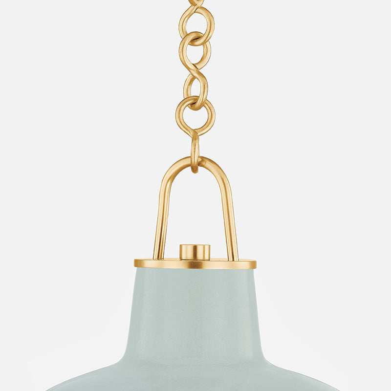 Hudson Valley Lighting Pottersville Pendant