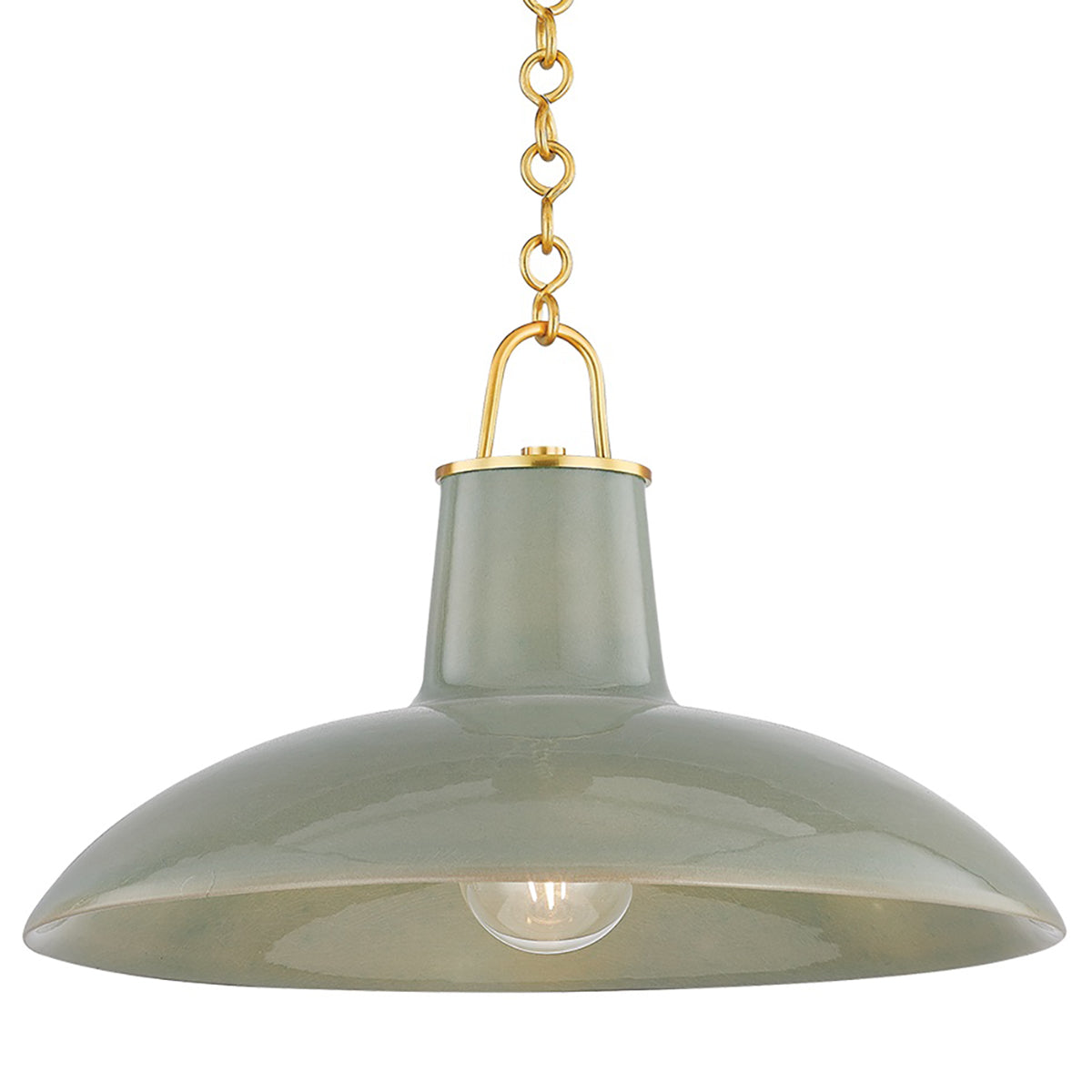 Hudson Valley Lighting Pottersville Pendant
