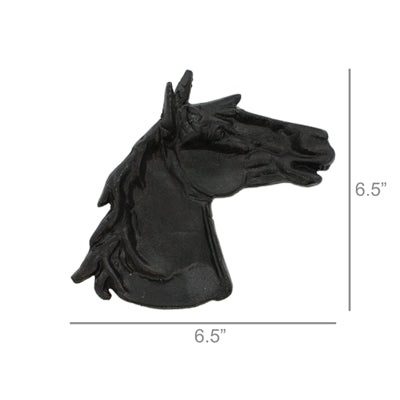 Horse Head Tray