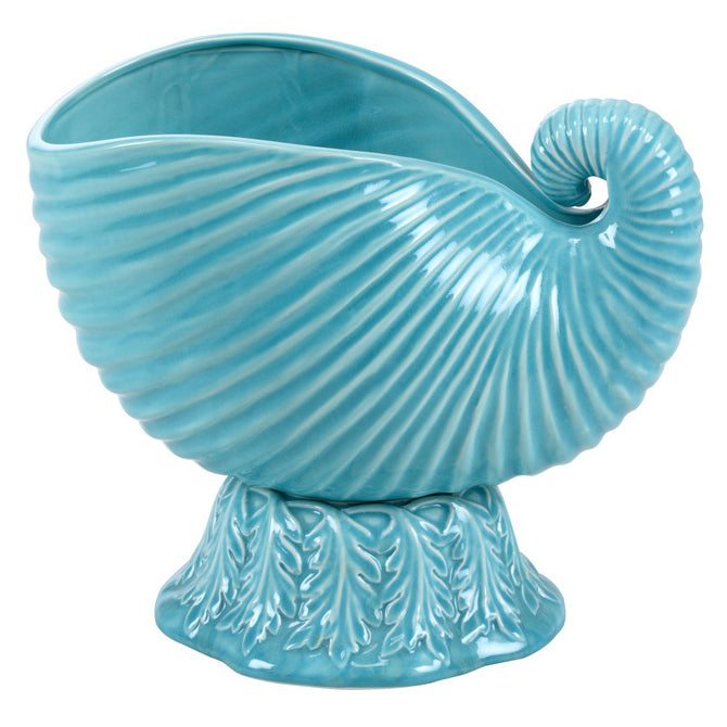 Wildwood Concha Cachepot