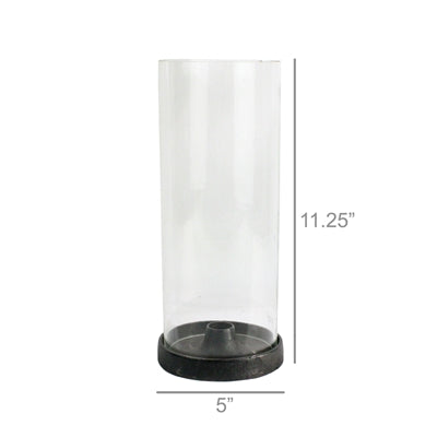 Brooks Trivet Hurricane