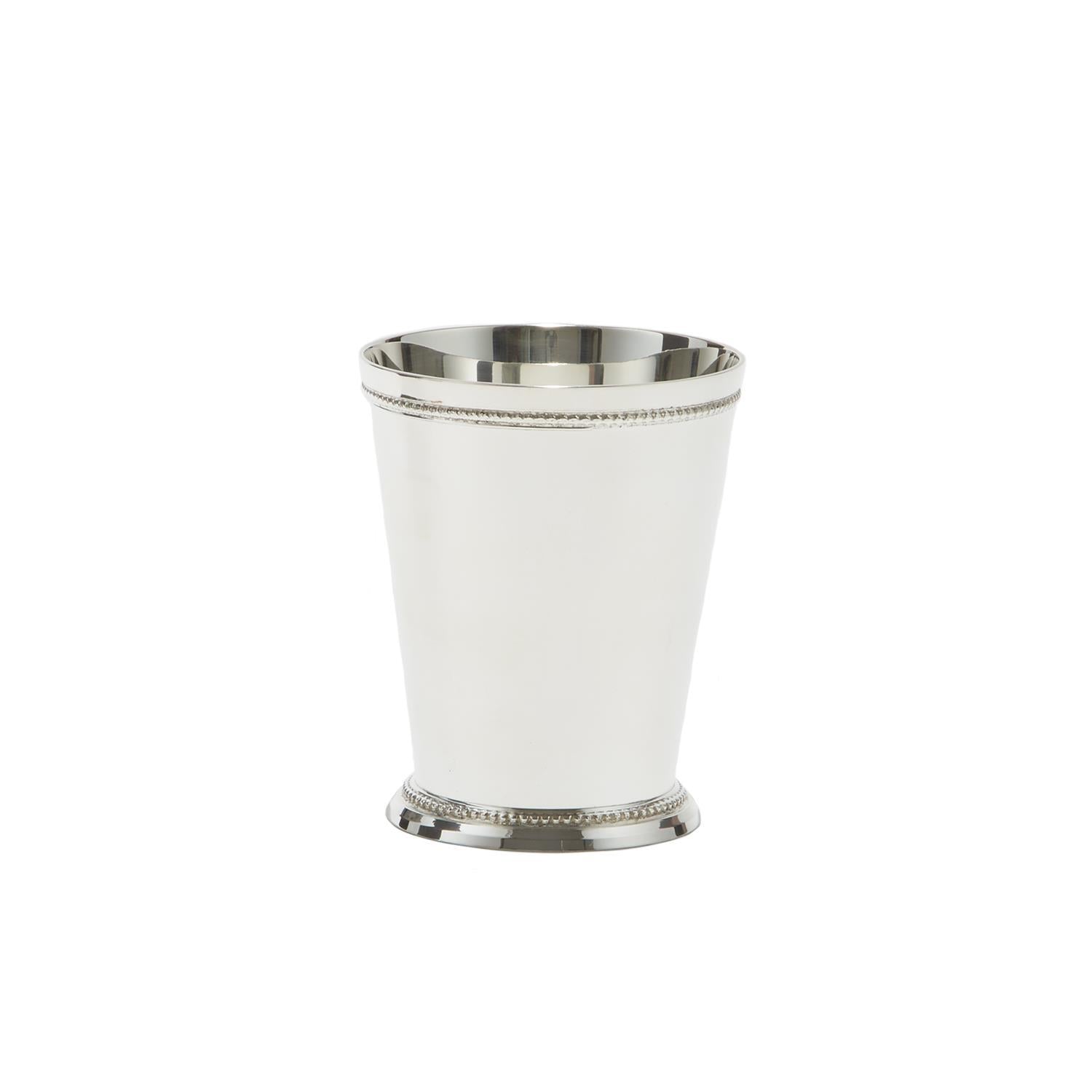 Mckenzie Mint Julep Cup/Vase