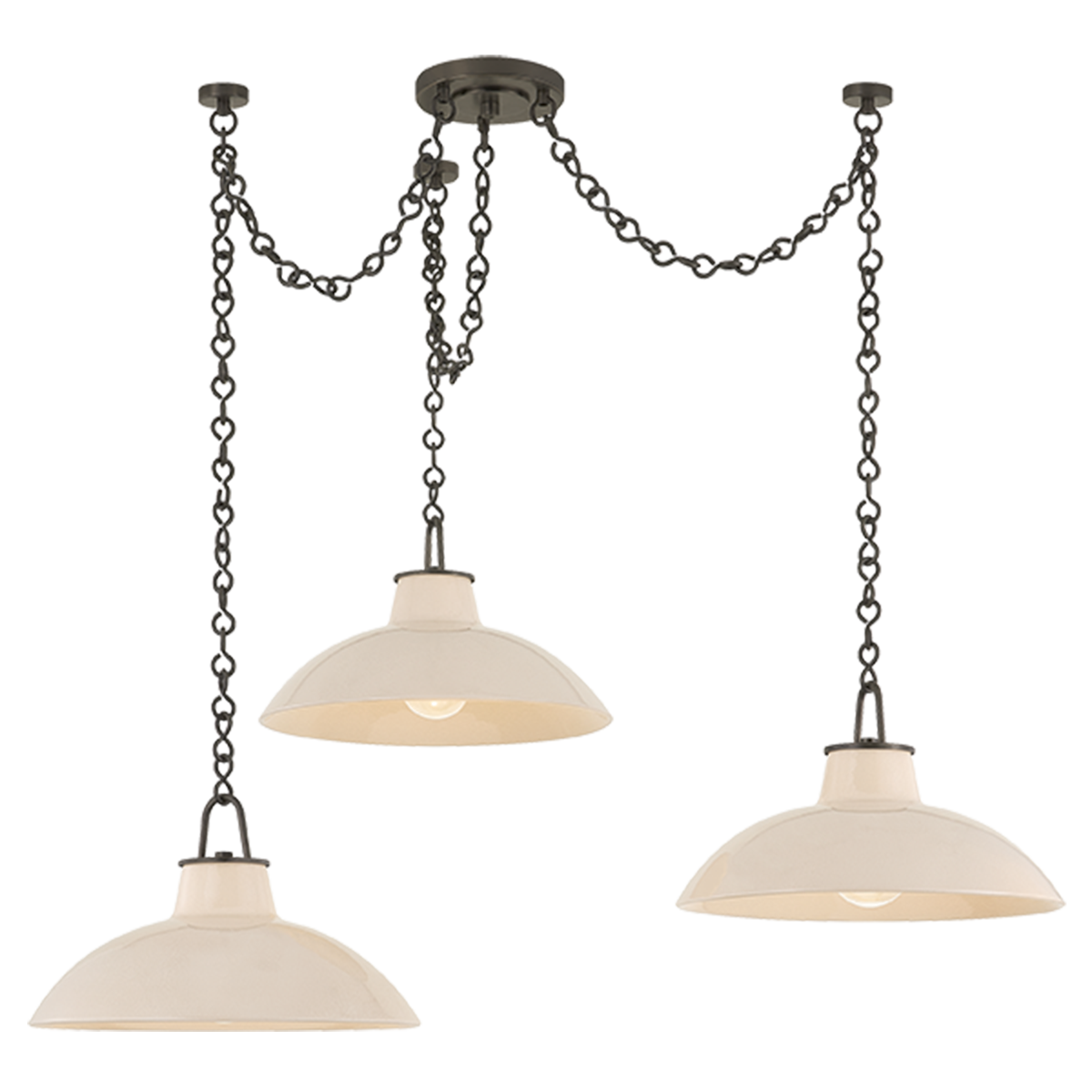 Hudson Valley Lighting Pottersville Chandelier
