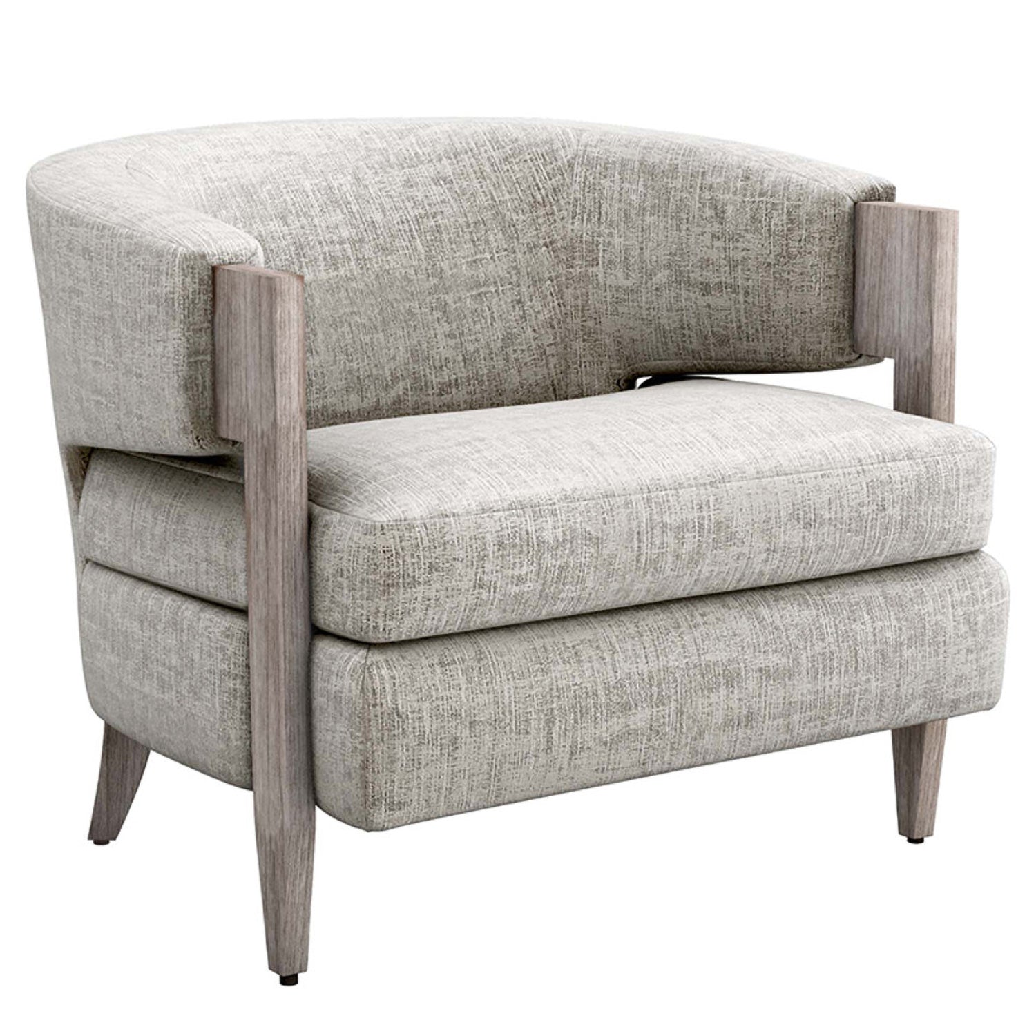 Interlude Home Kelsey Chair