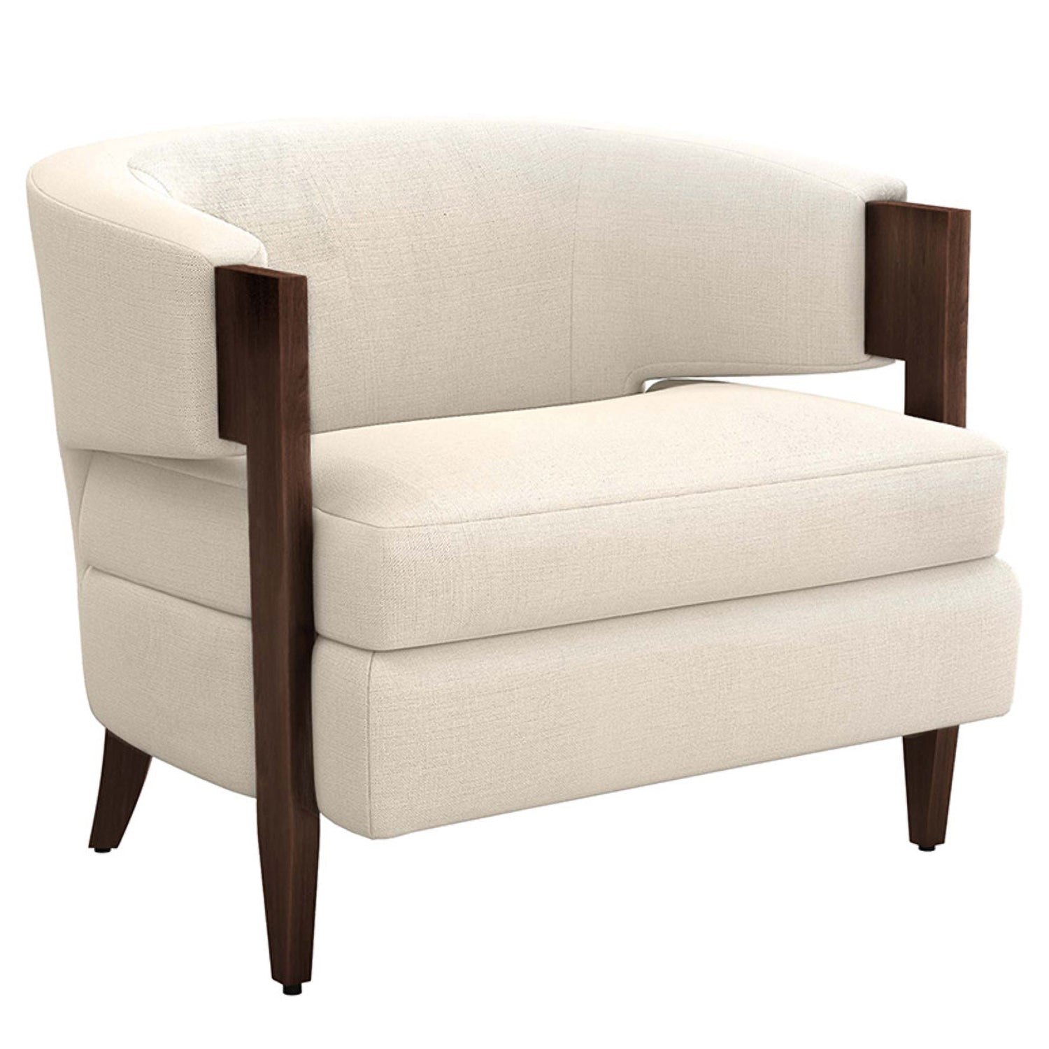 Interlude Home Kelsey Chair