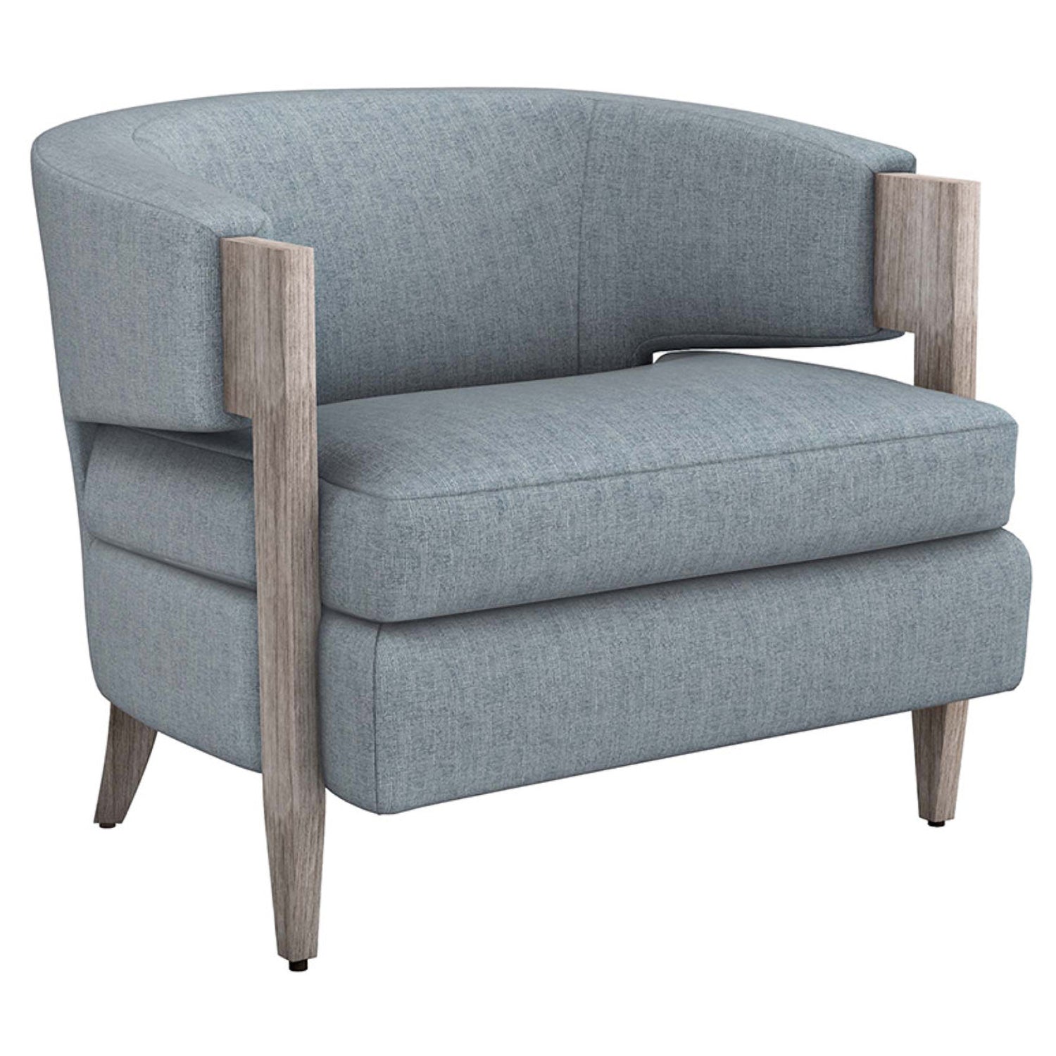 Interlude Home Kelsey Chair