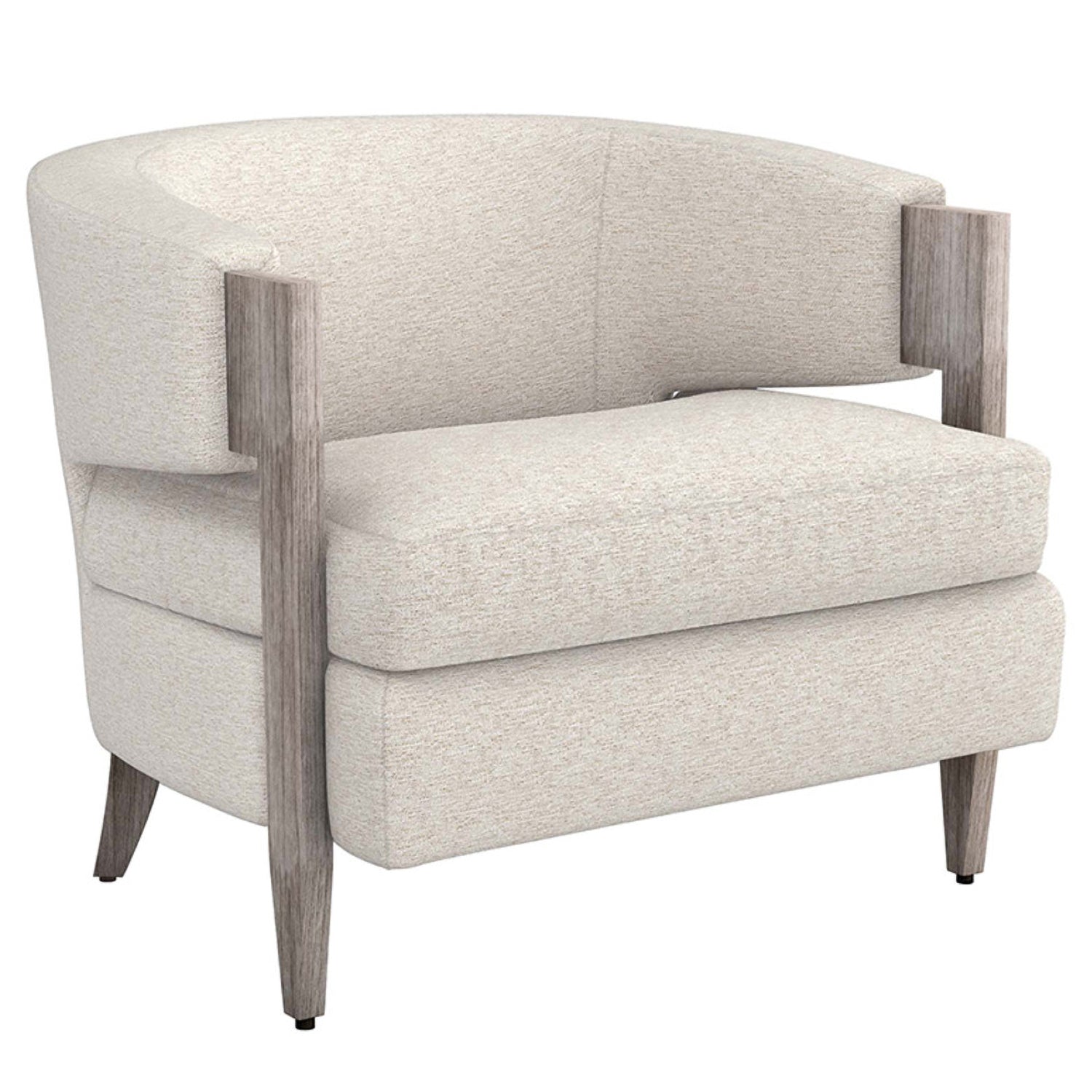 Interlude Home Kelsey Chair