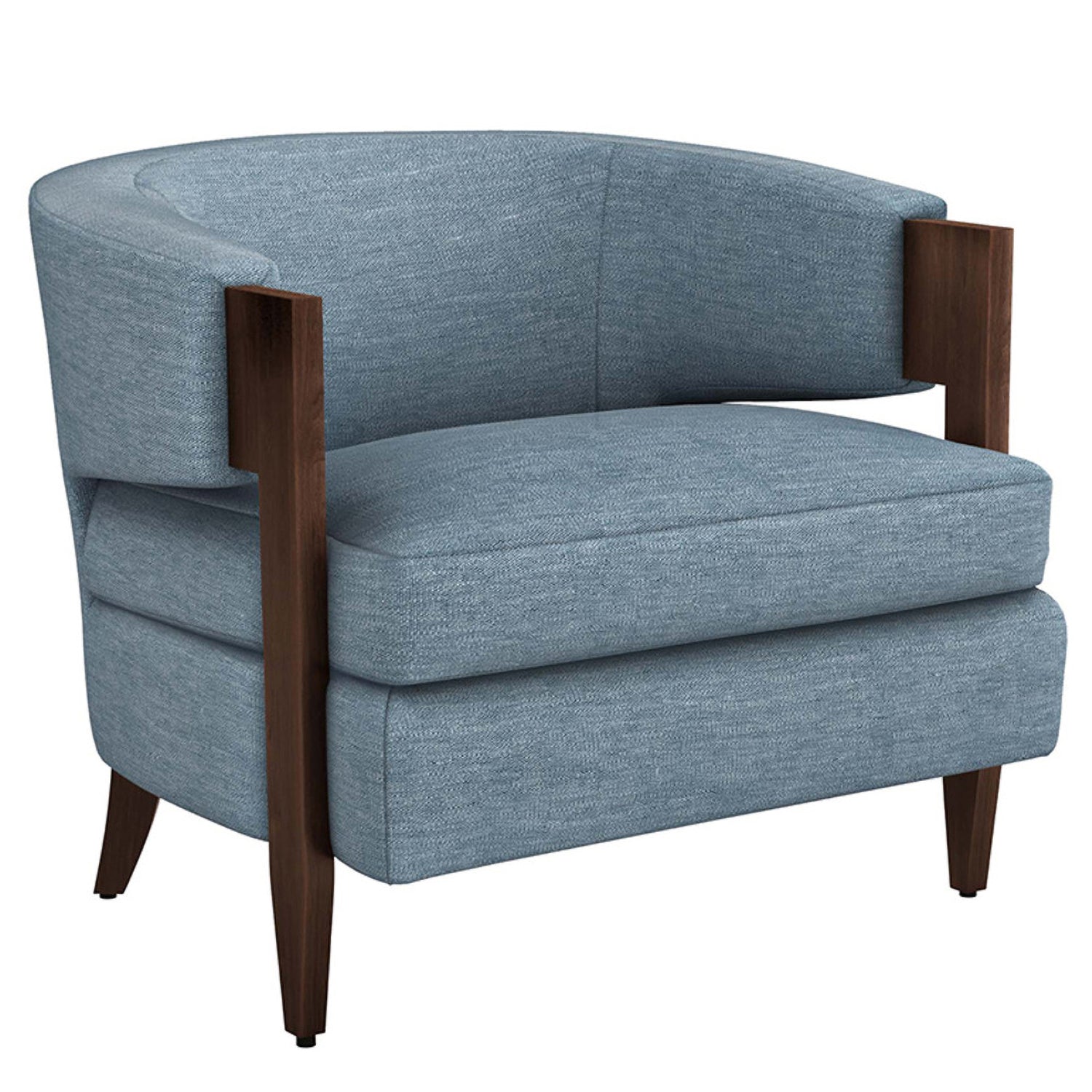 Interlude Home Kelsey Chair