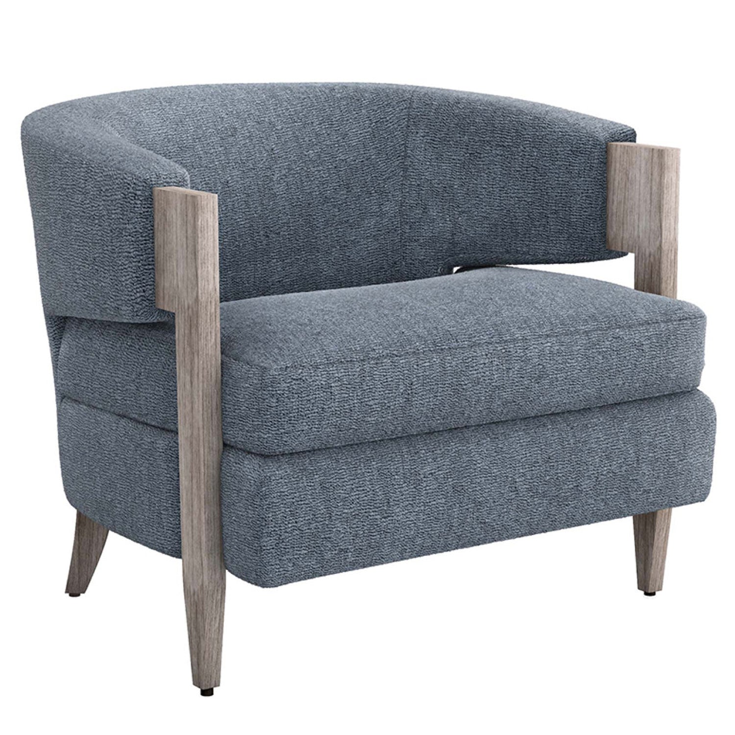 Interlude Home Kelsey Chair