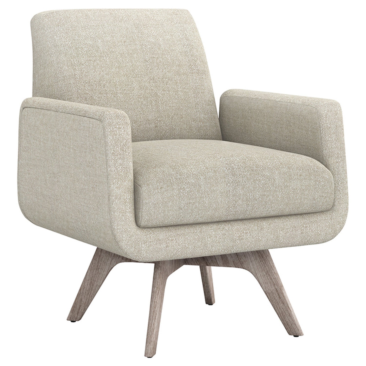 Interlude Home Landon Chair