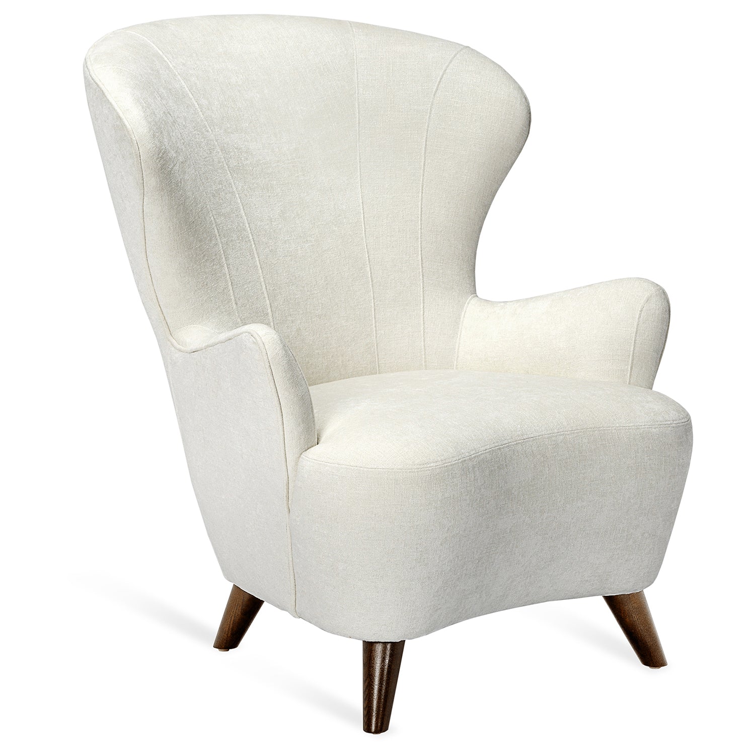 Interlude Home Ollie Chair