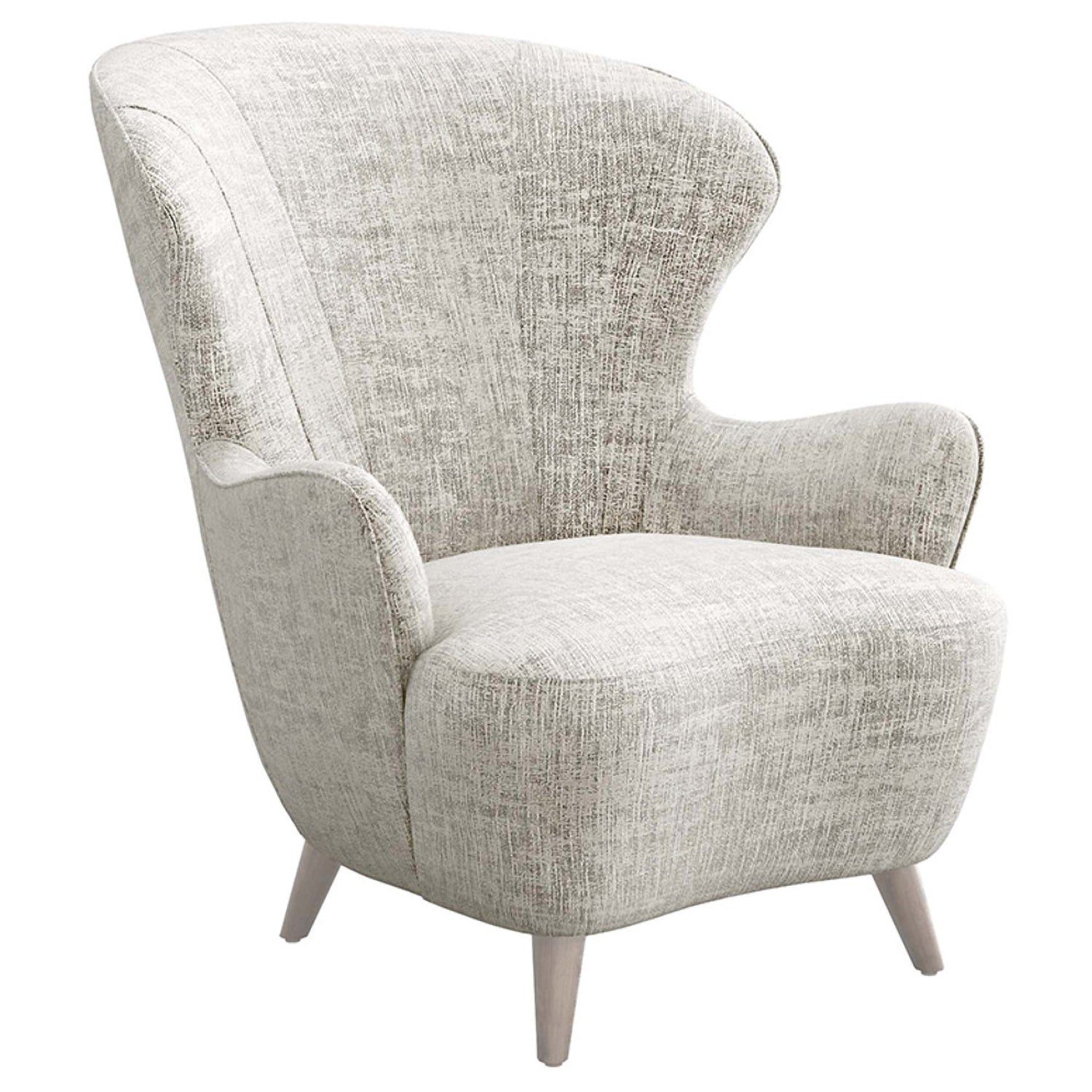 Interlude Home Ollie Chair