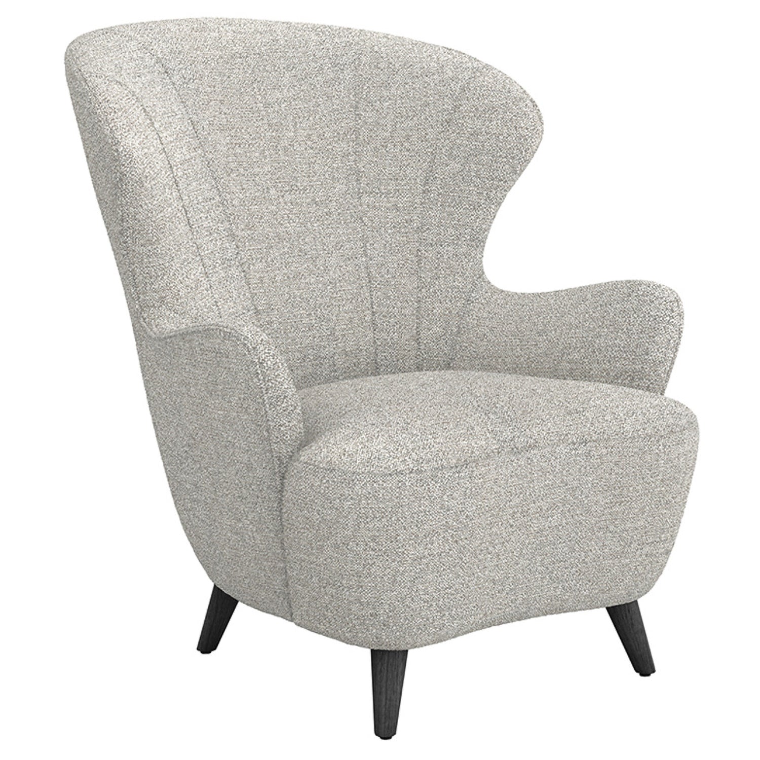 Interlude Home Ollie Chair