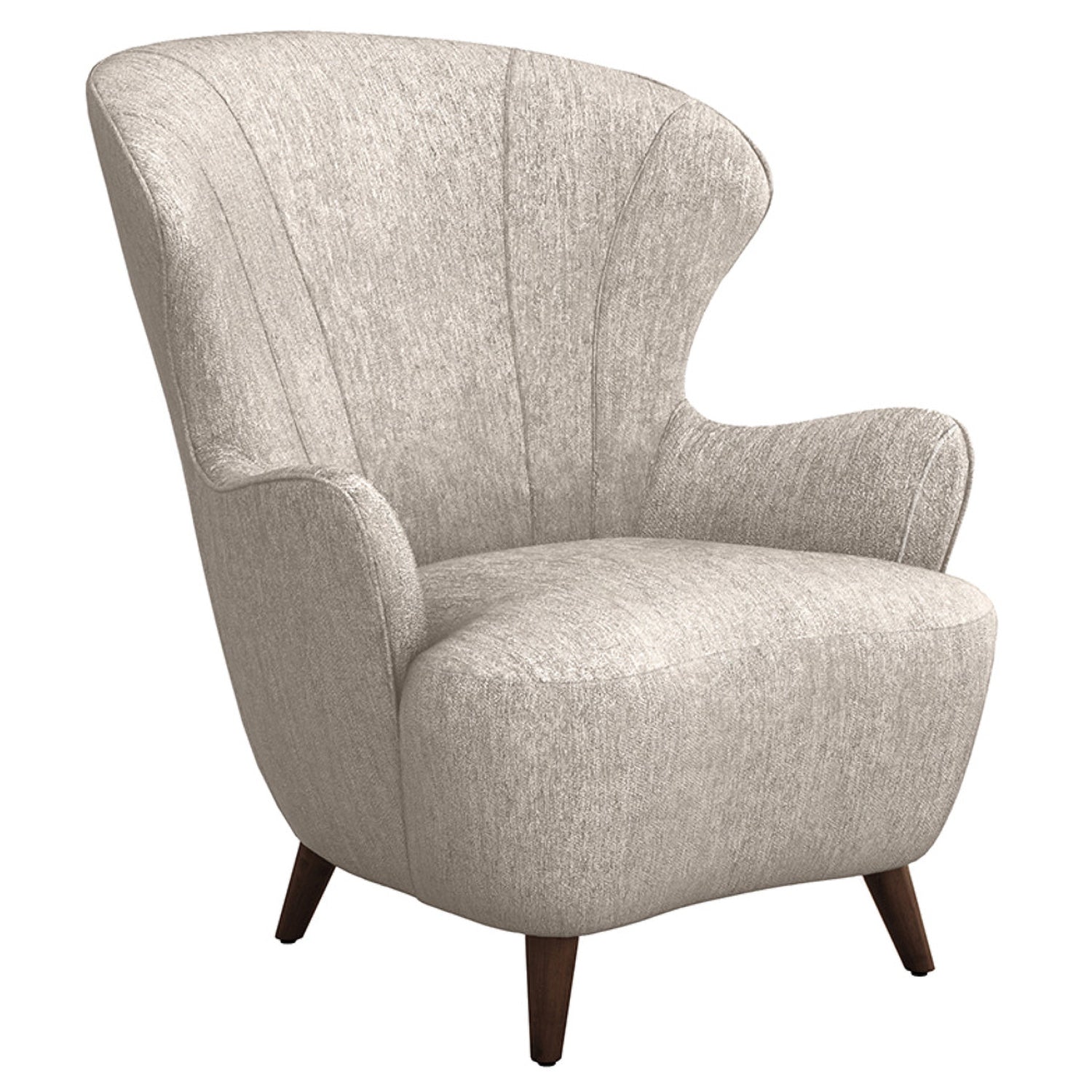 Interlude Home Ollie Chair